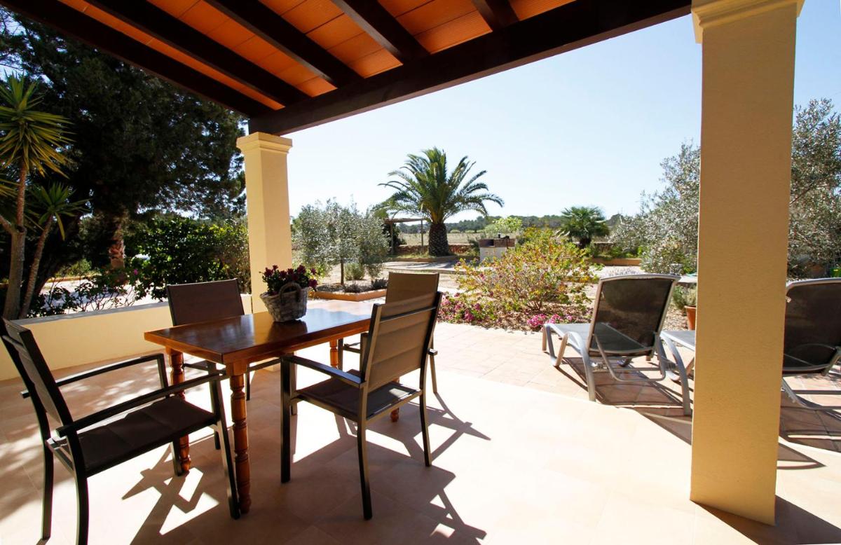 Hotel Vivendes Adelina - Escapada Formentera - Image 1