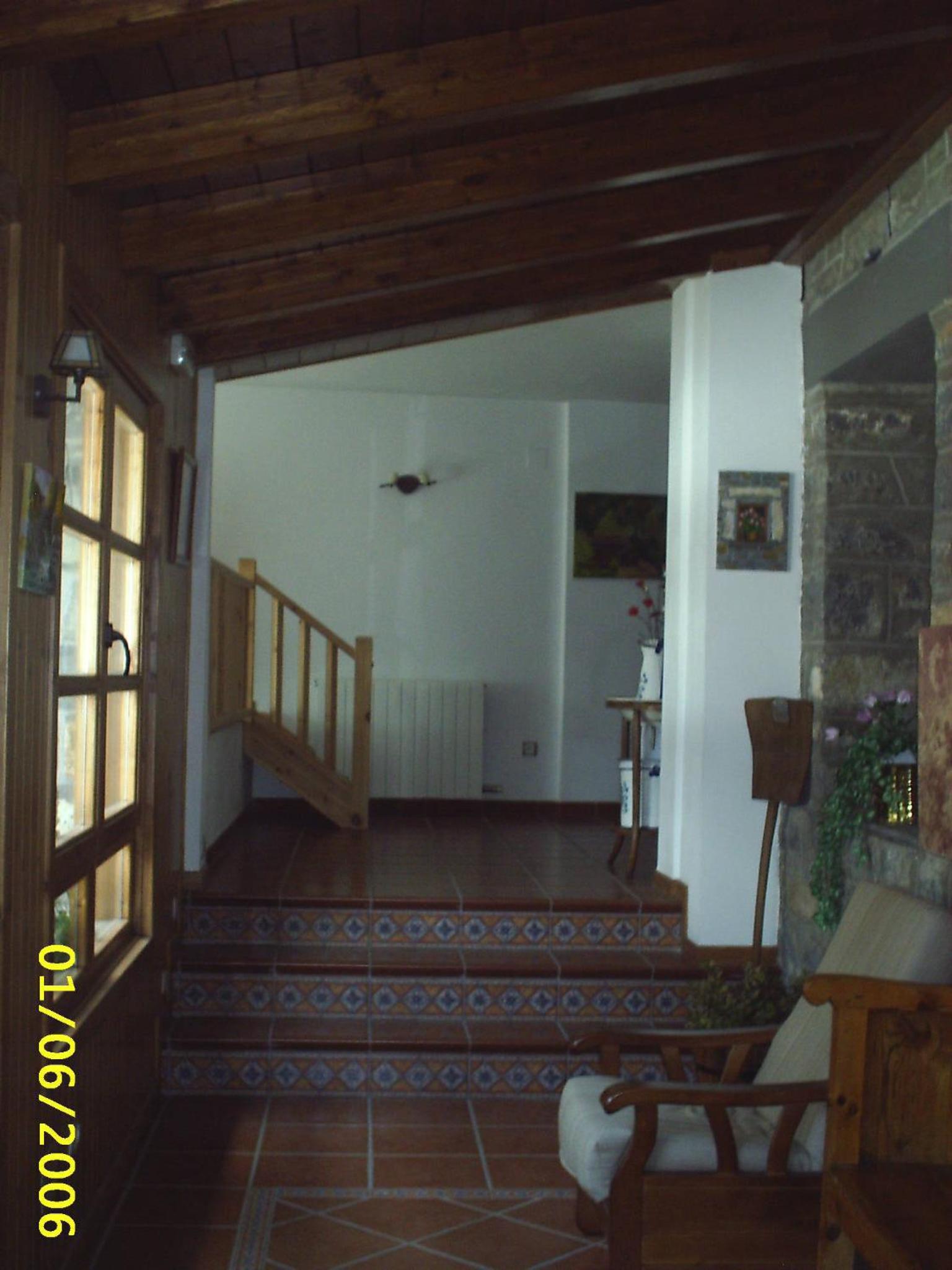 Apartamentos Gabarre en Broto