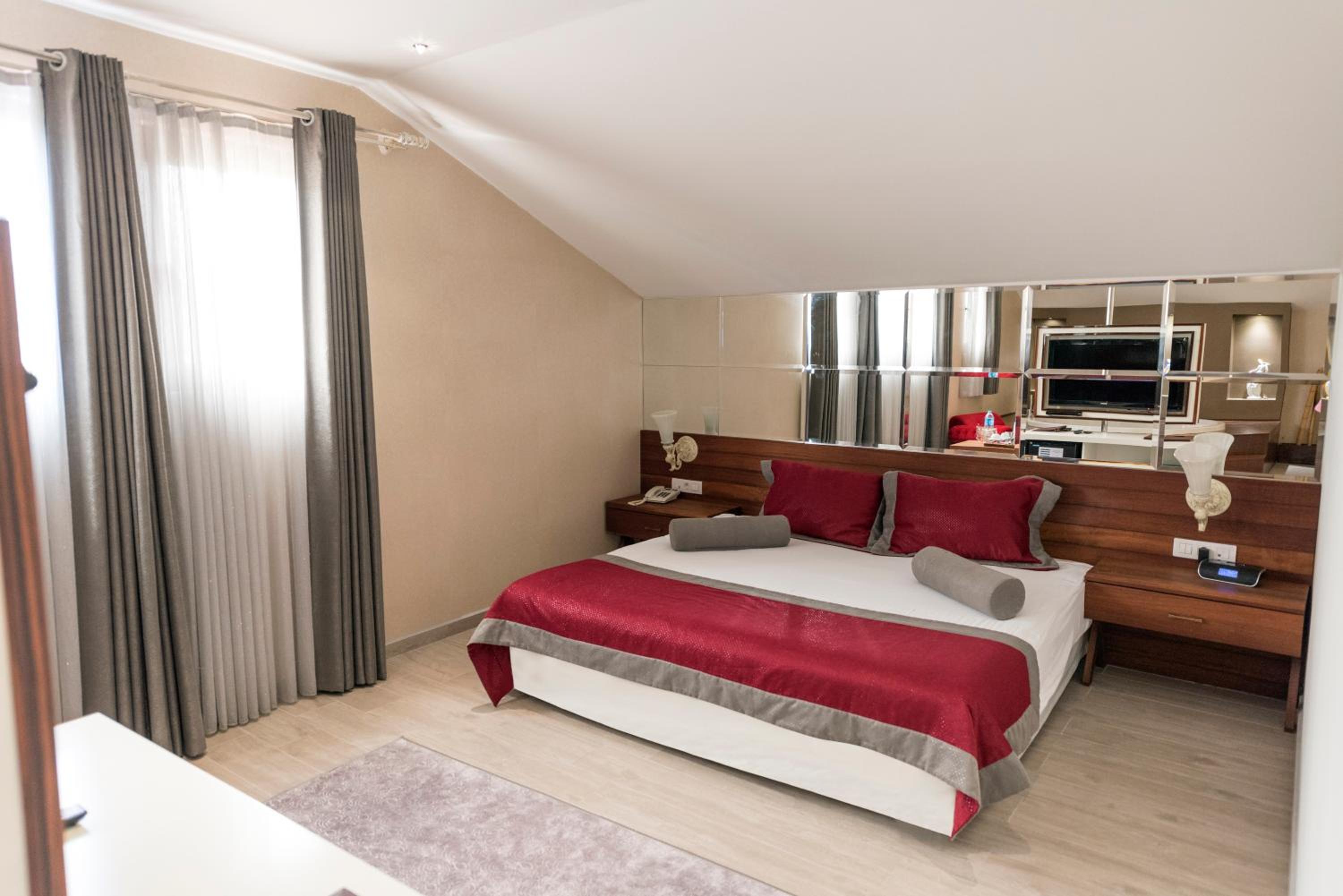 Blueberry Butik Otel - Image 60