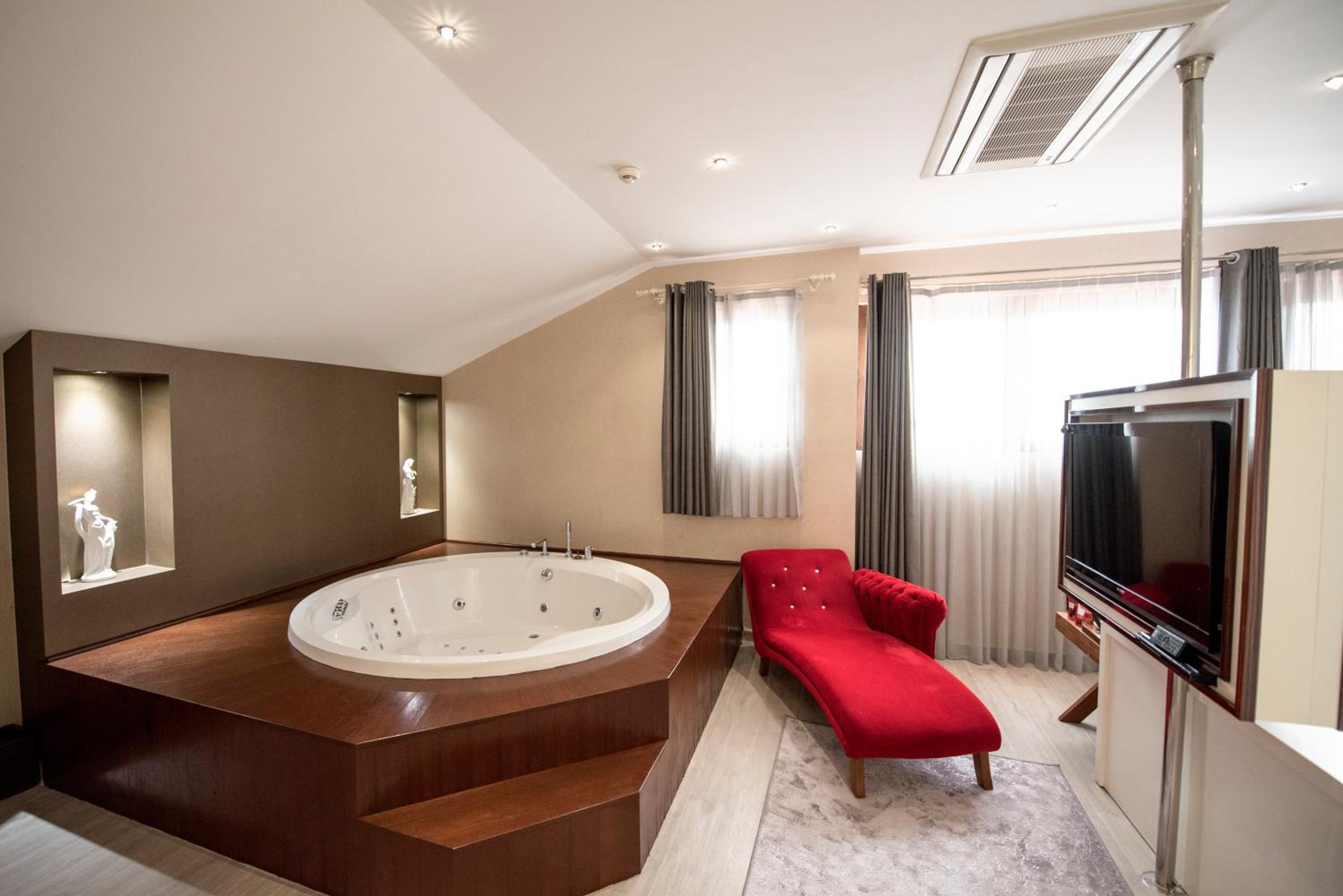 Blueberry Butik Otel - Image 62