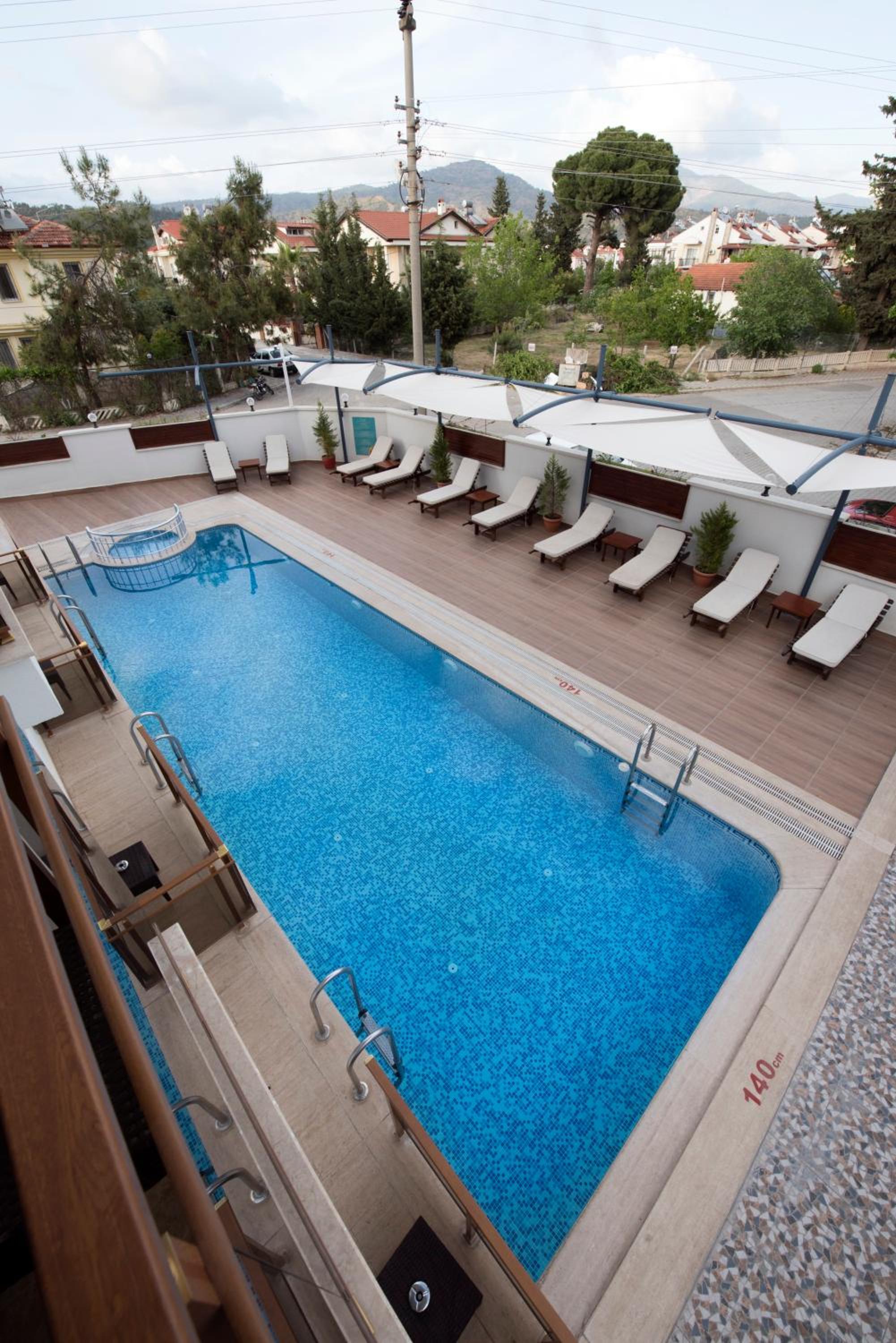 Blueberry Butik Otel - Image 5
