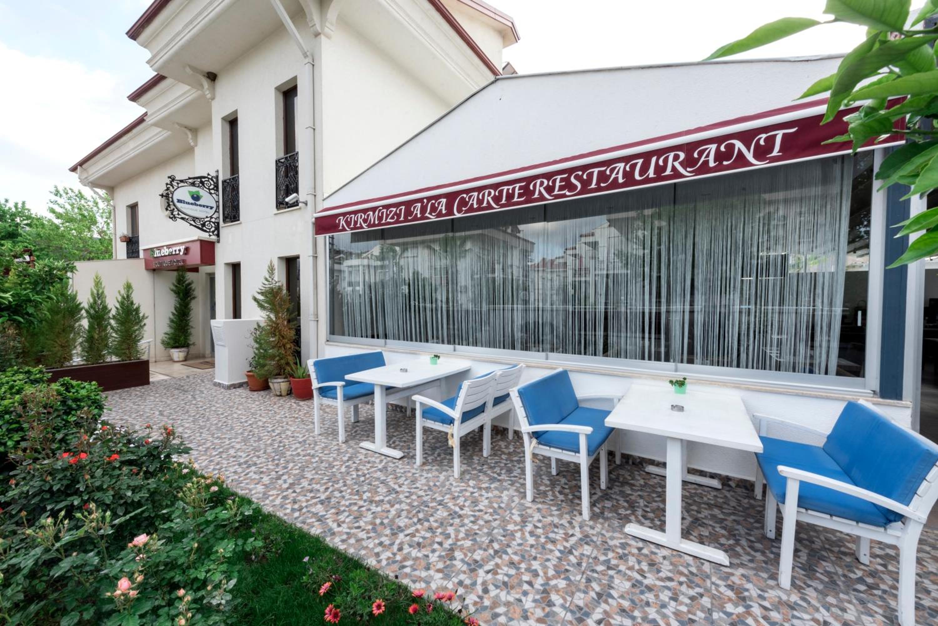 Blueberry Butik Otel - Image 6
