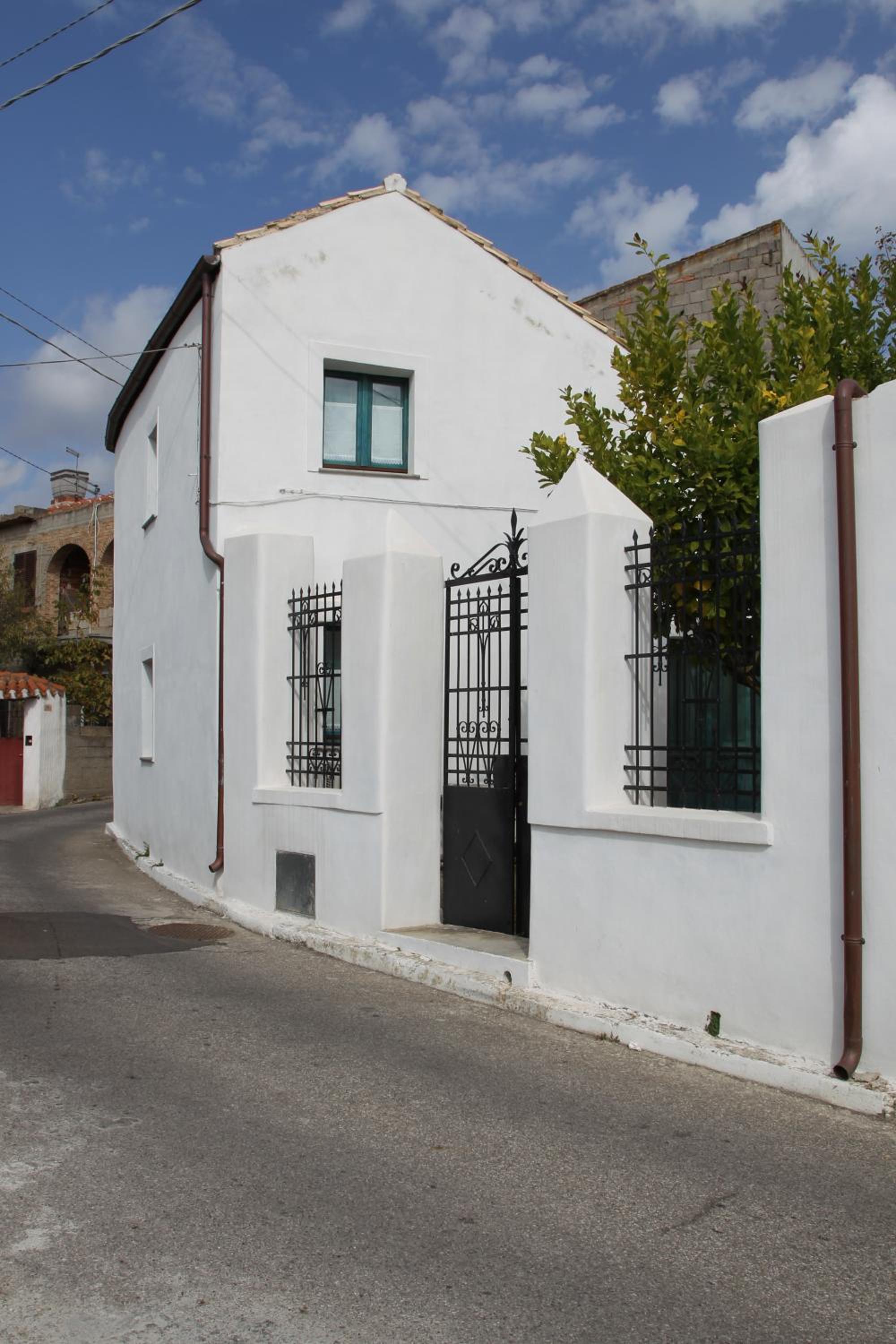B&B Charme Sa Pardina