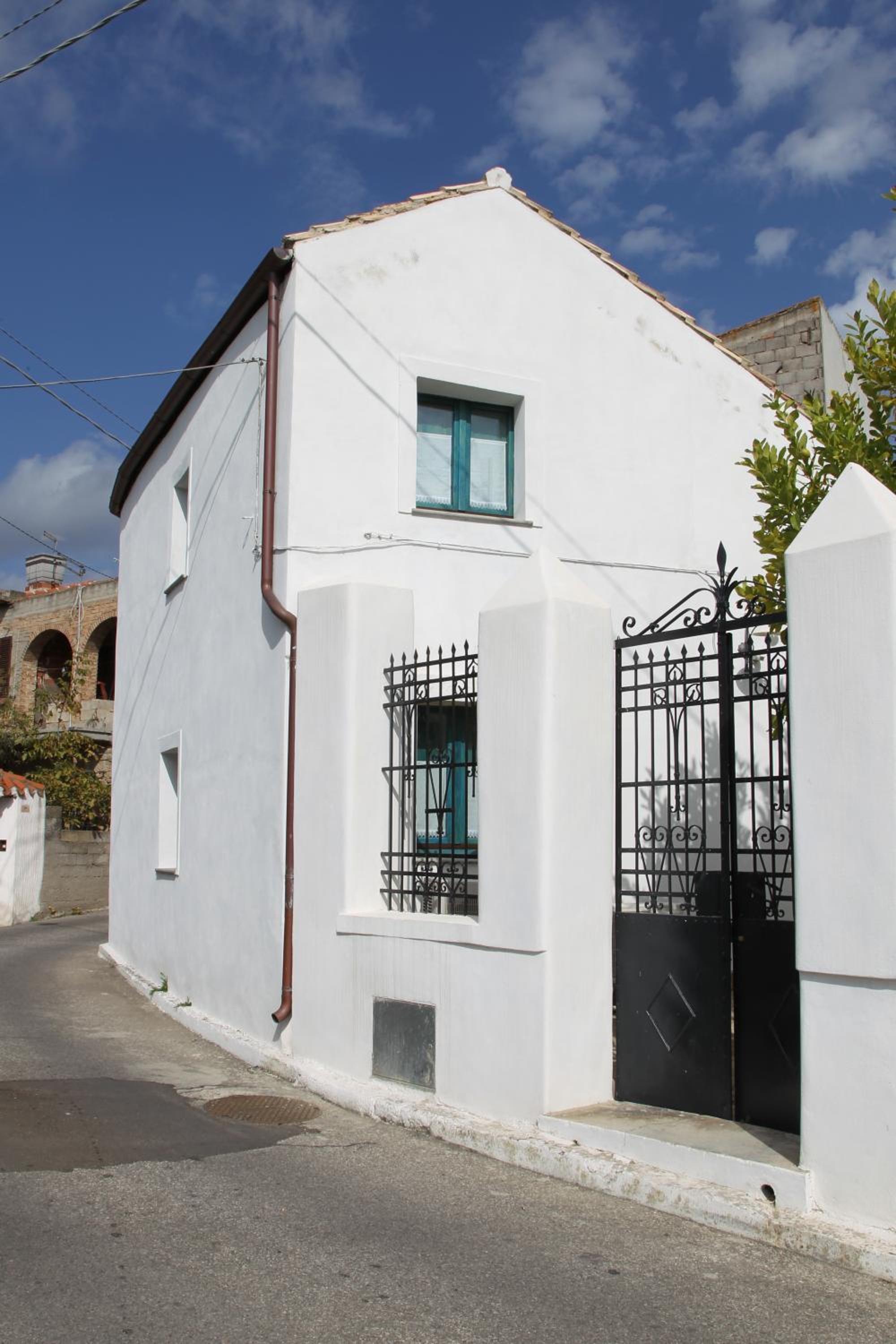 B&B Charme Sa Pardina