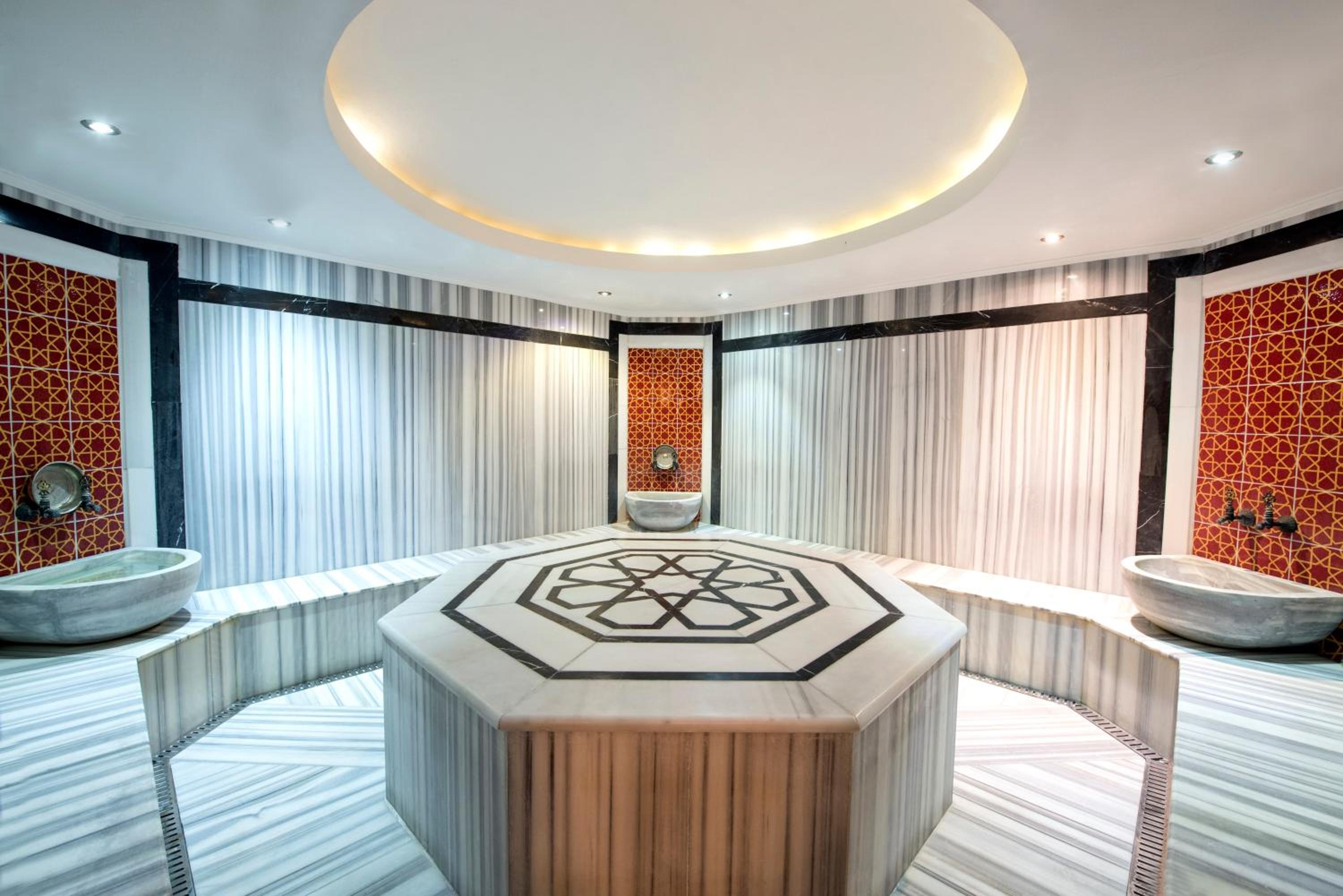 Blueberry Butik Otel - Image 12