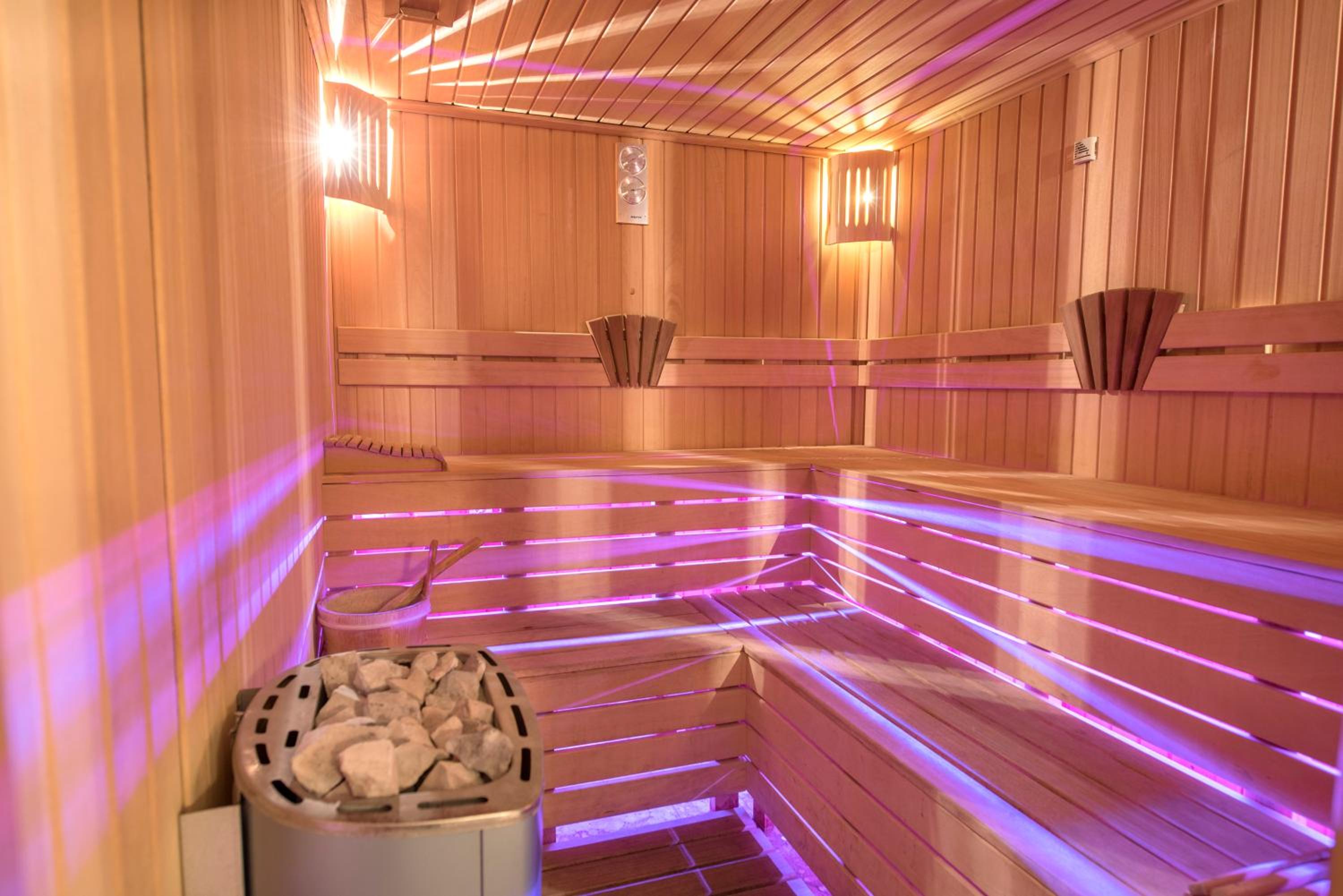Blueberry Butik Otel - Image 13