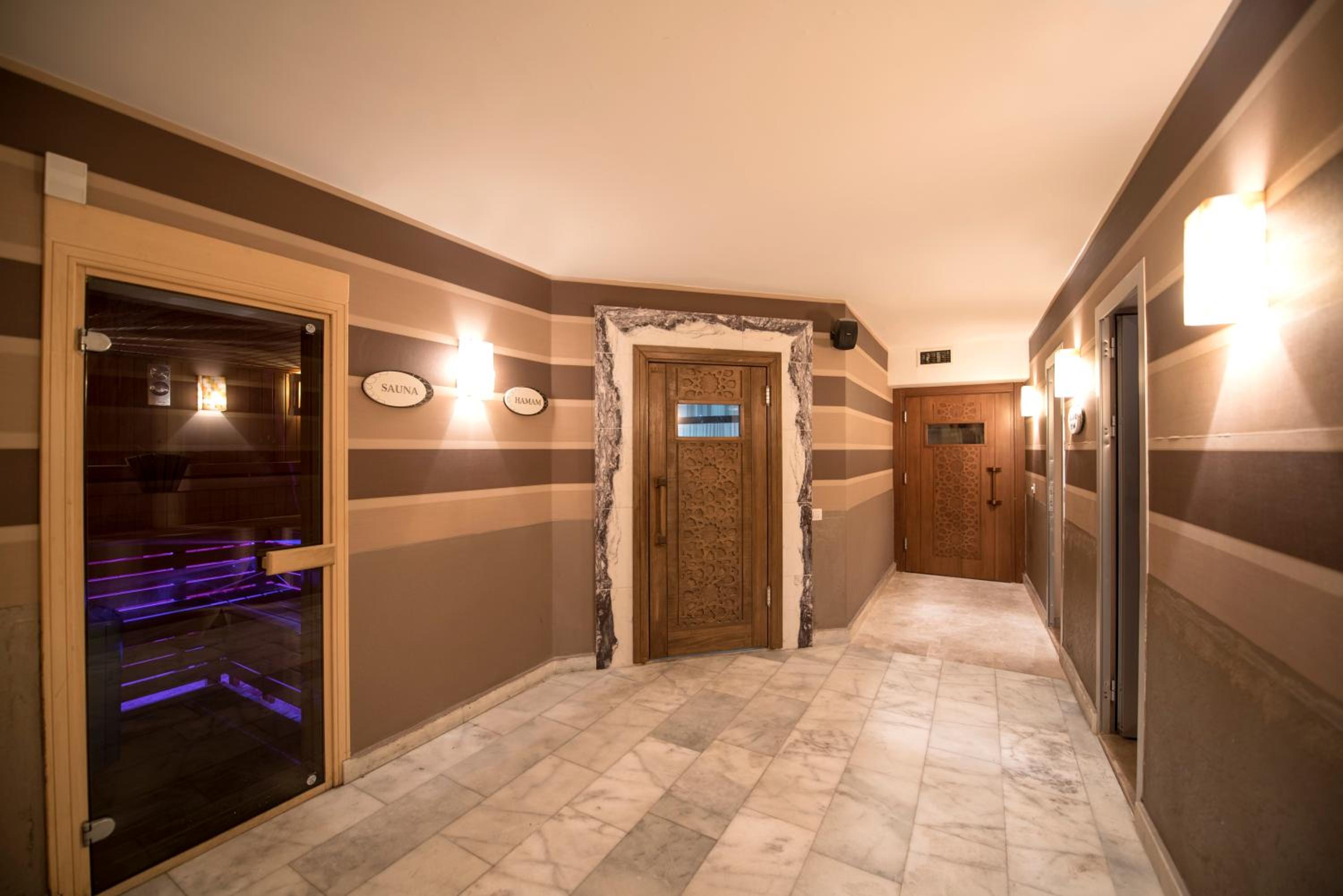 Blueberry Butik Otel - Image 14