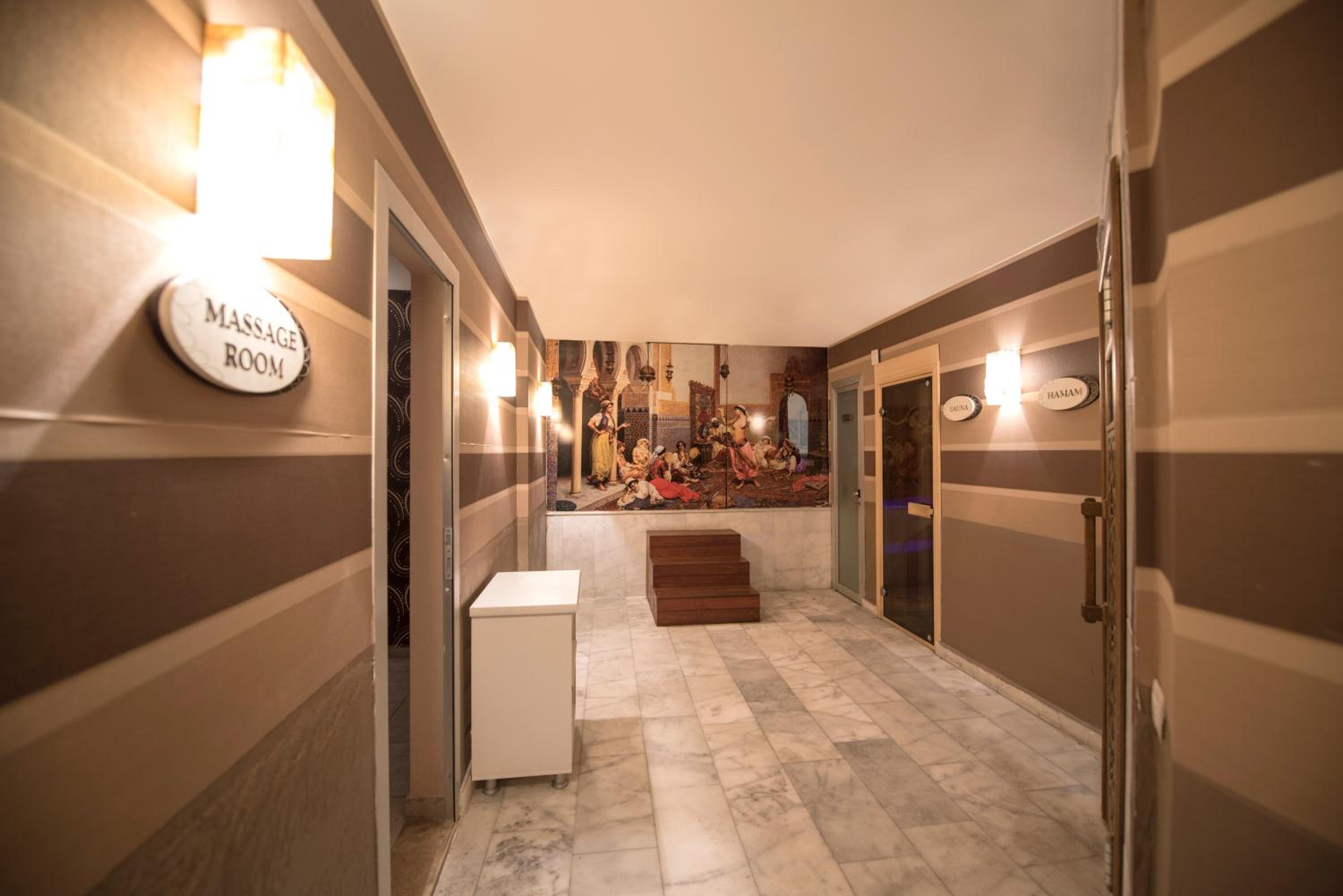 Blueberry Butik Otel - Image 15