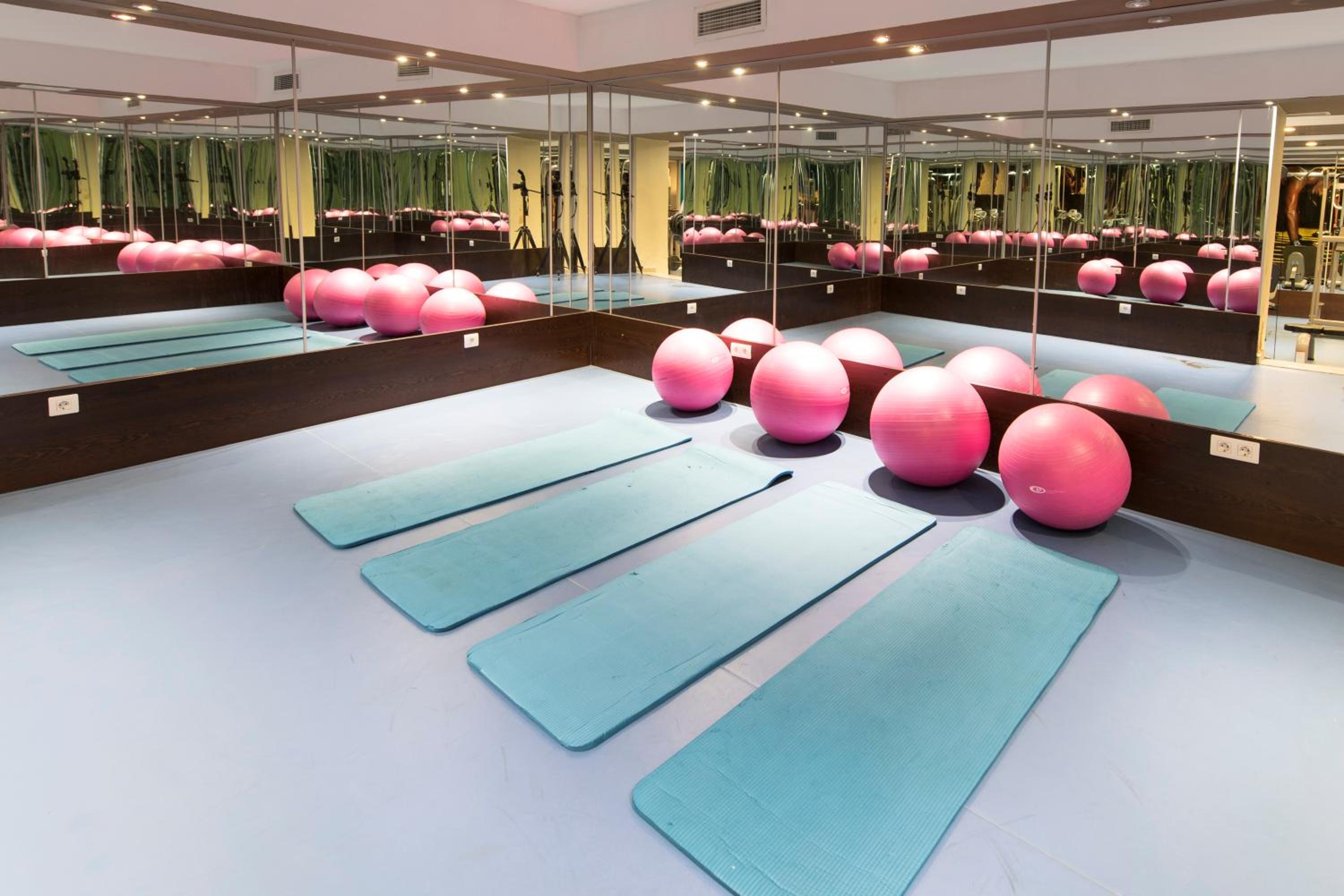 Blueberry Butik Otel - Image 19
