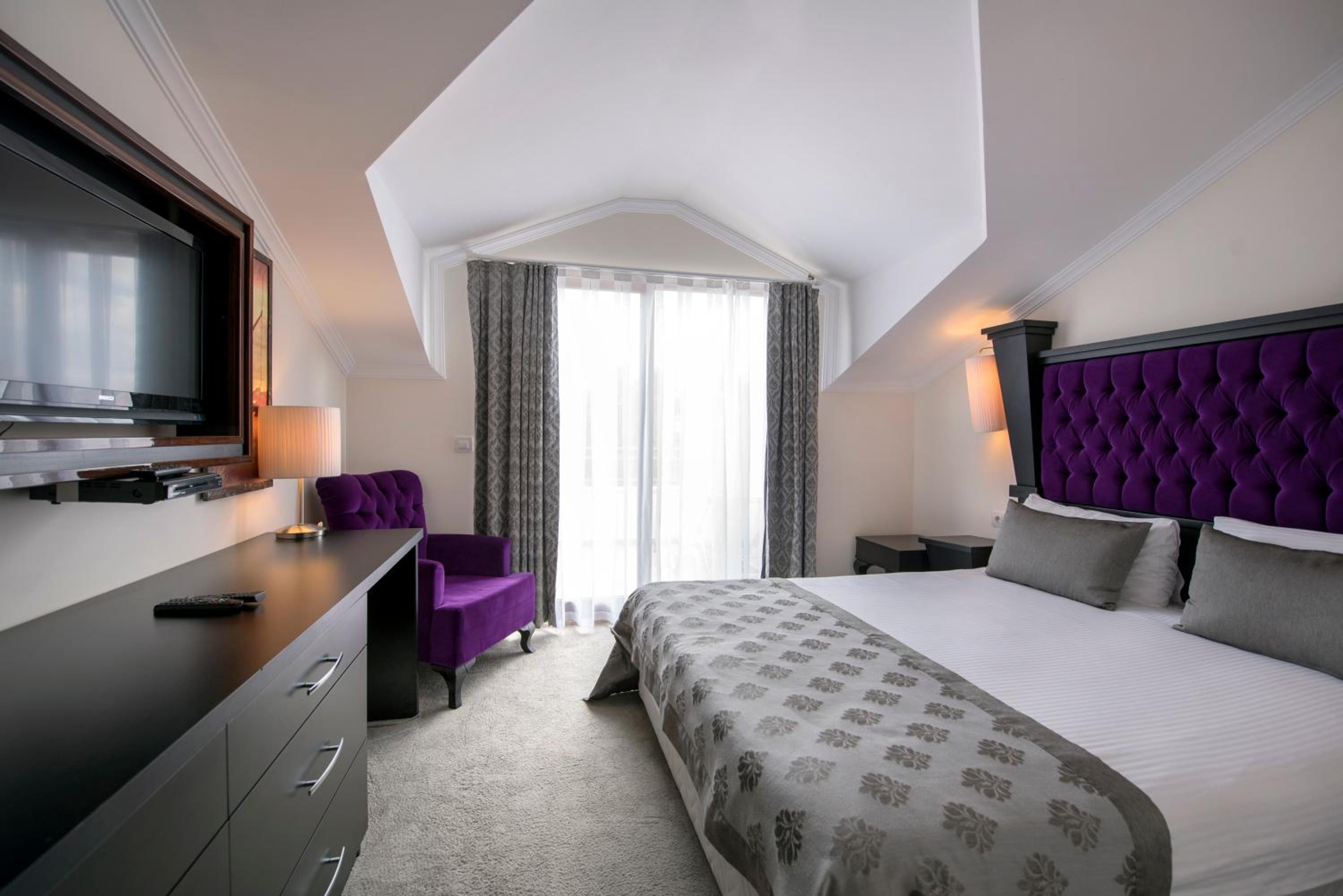 Blueberry Butik Otel - Image 22