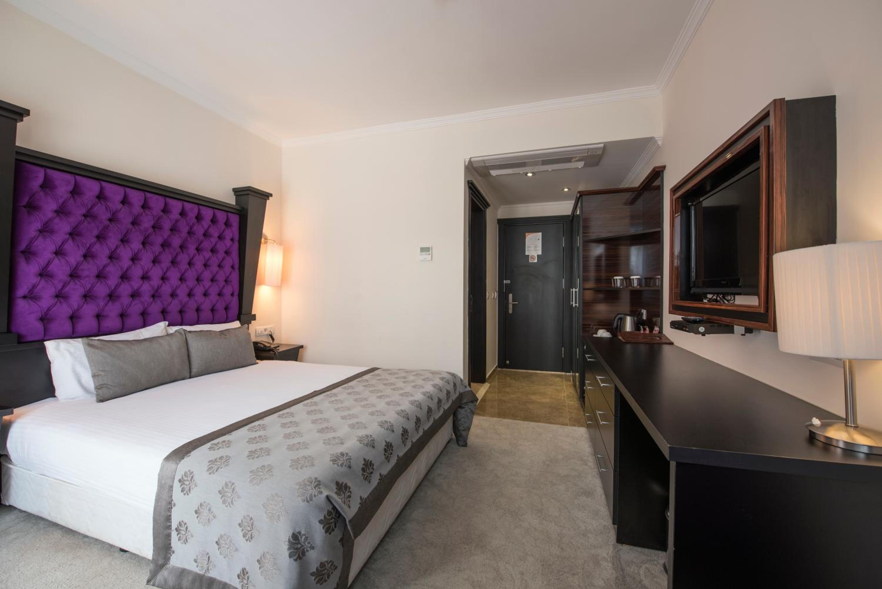 Blueberry Butik Otel - Image 23