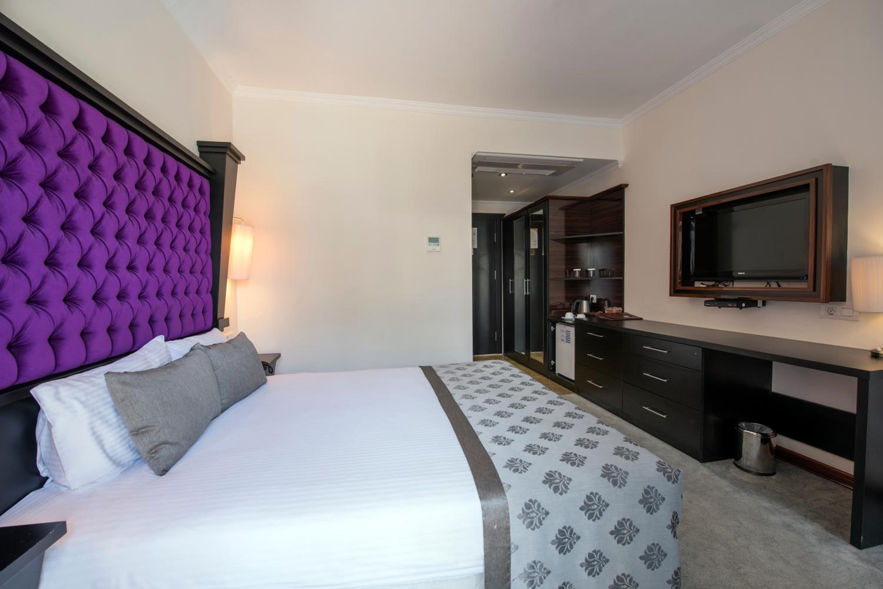 Blueberry Butik Otel - Image 24