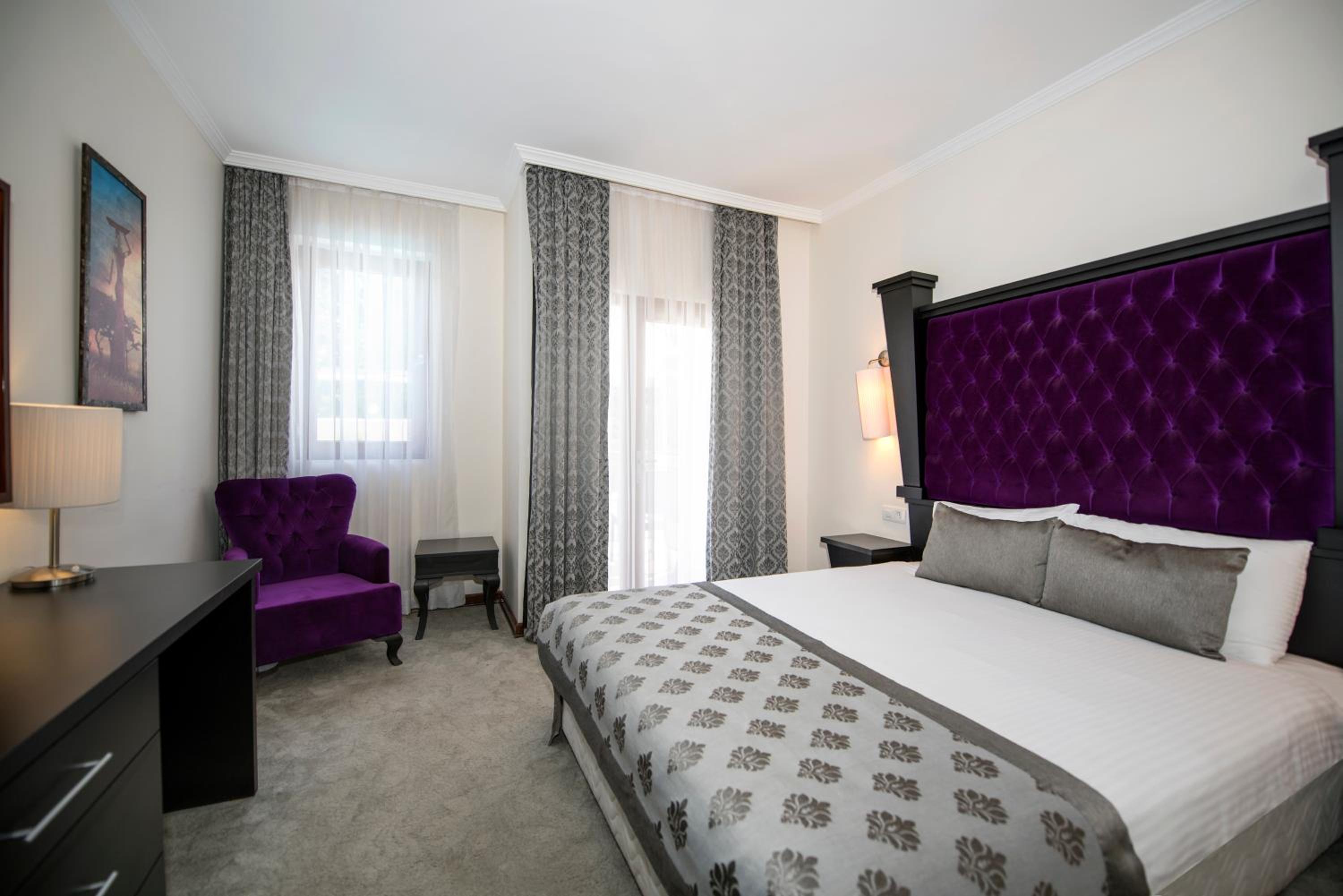 Blueberry Butik Otel - Image 25