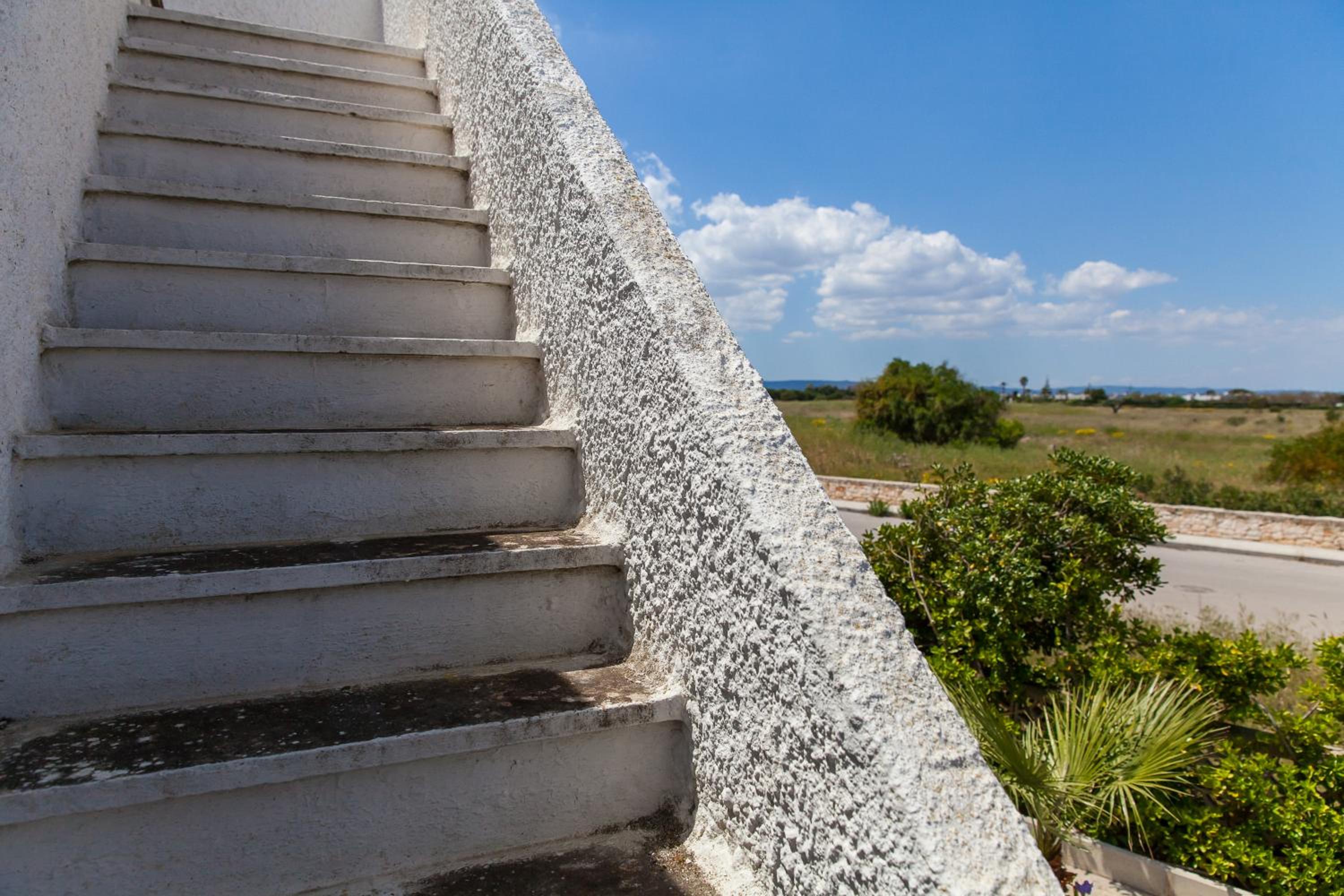 Villa Fontanelle view 5