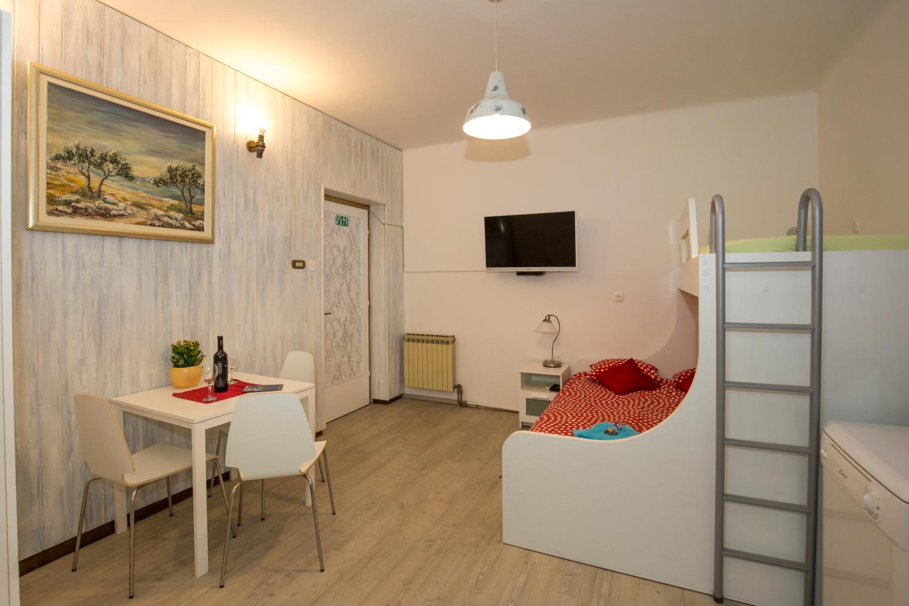 Villa Lole en Split