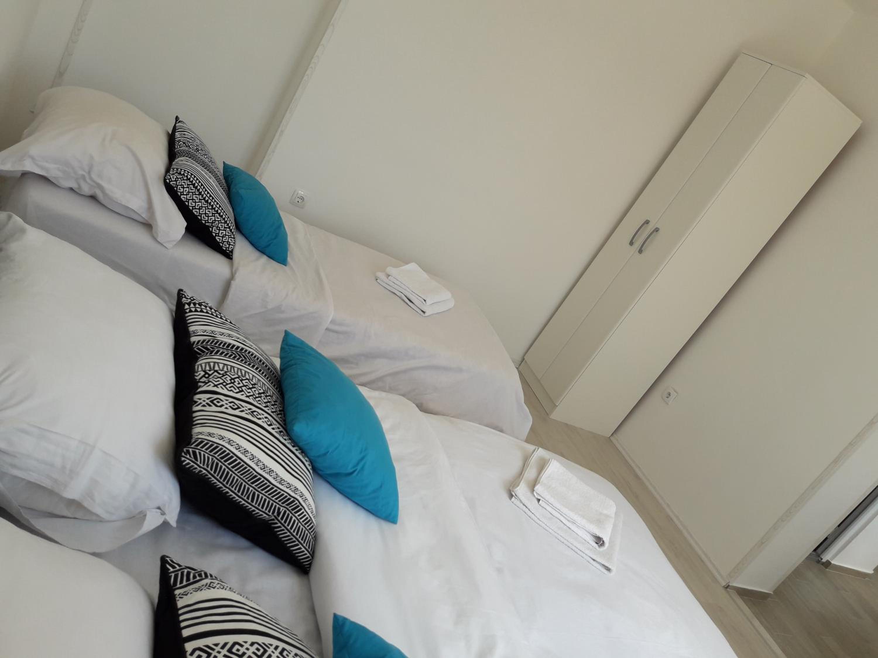 Apartment Nijona