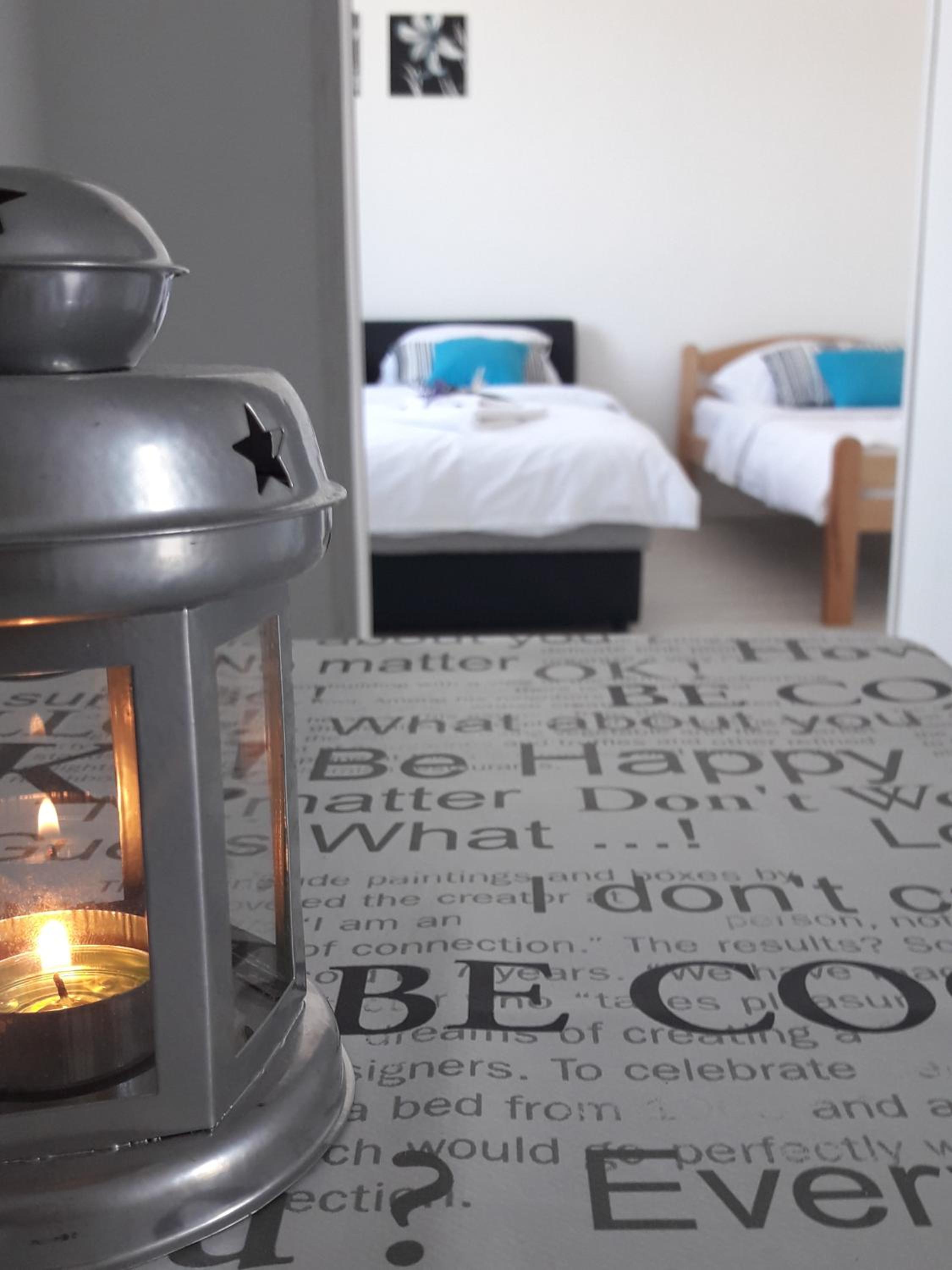 Apartment Nijona
