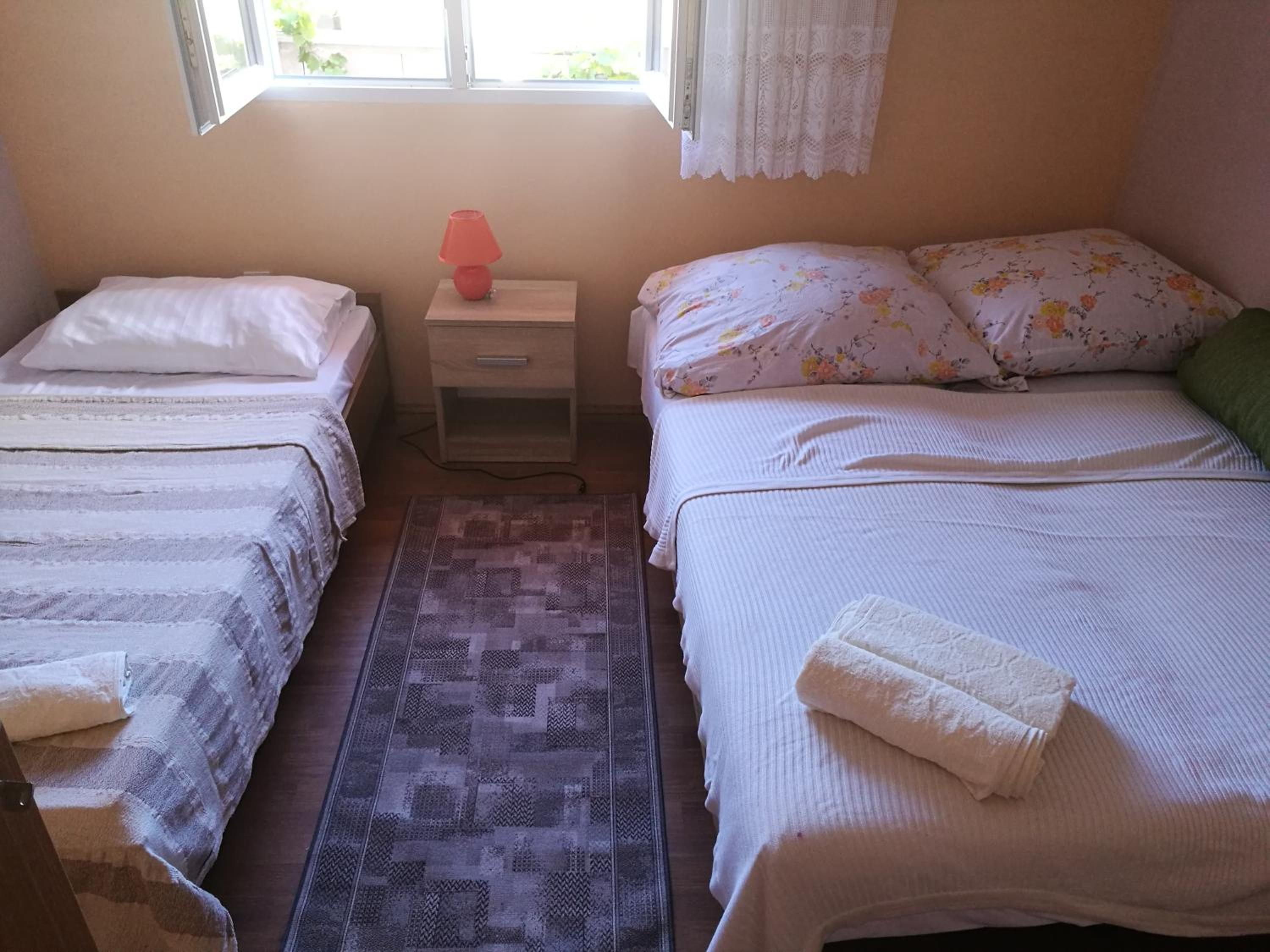 Apartments Ema Vir view 5