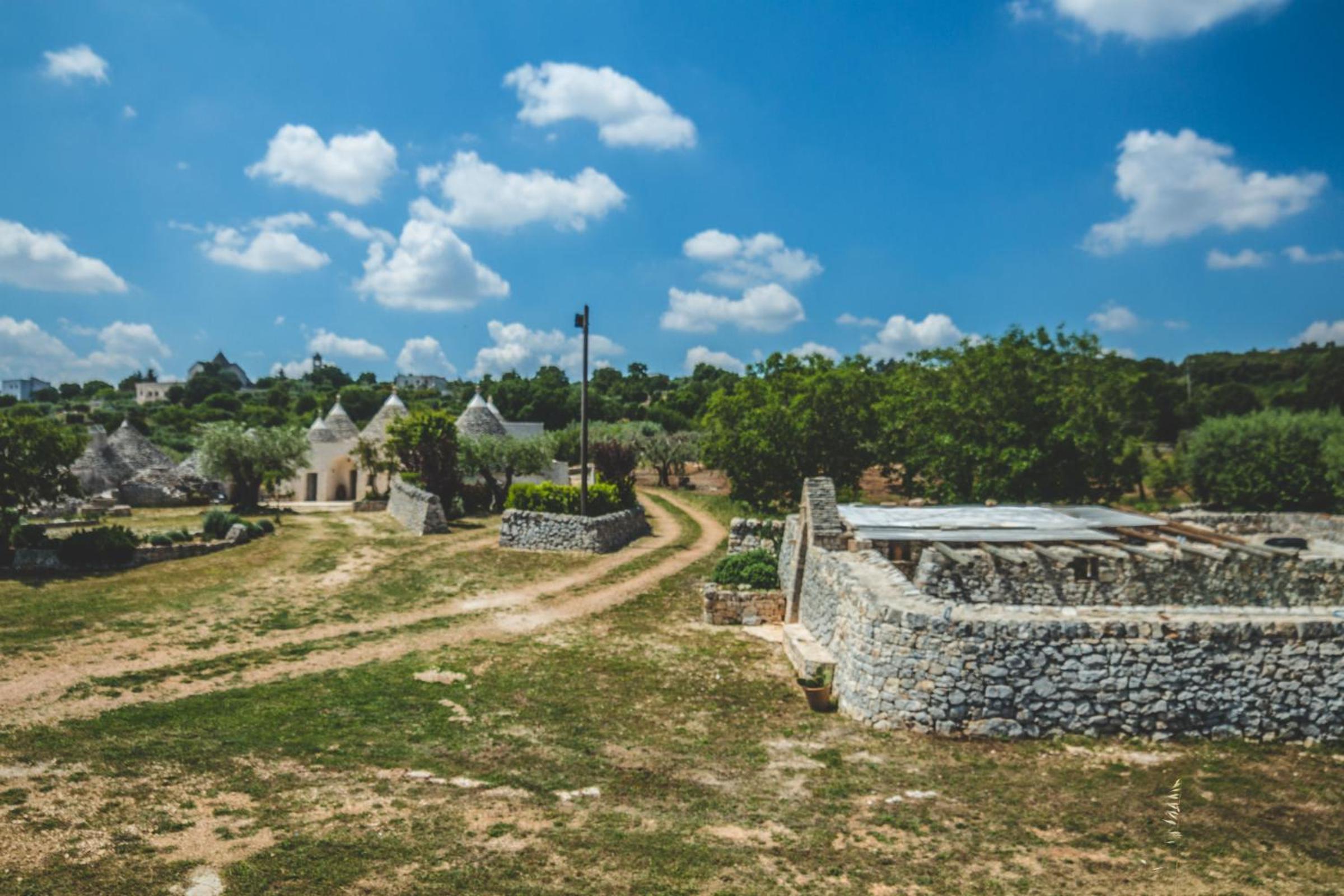 Hotel Borgo Sardedda Suites - Image 1