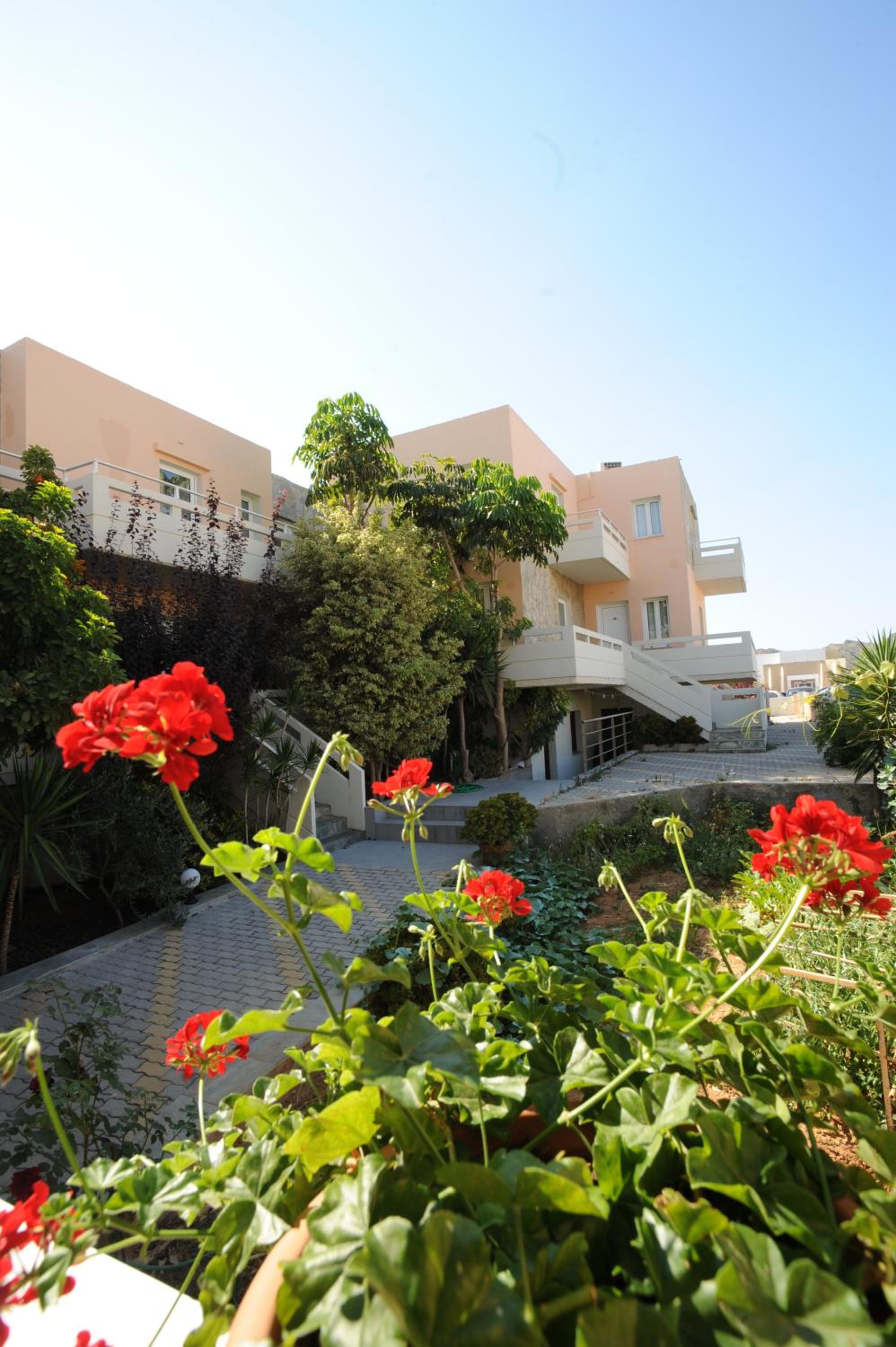 Hotel Georgina - Image 1