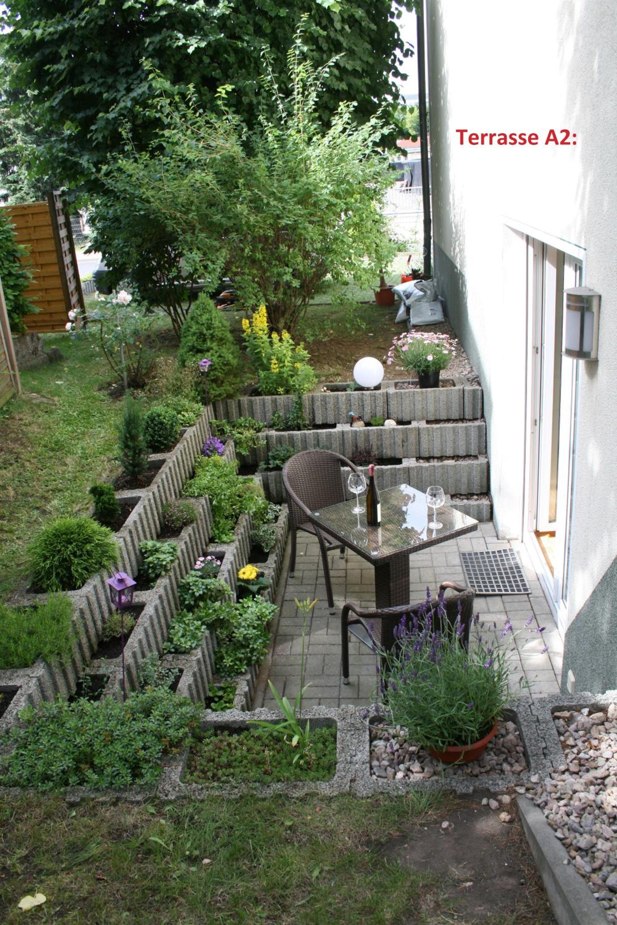Ferienwohnungen 99a view 4