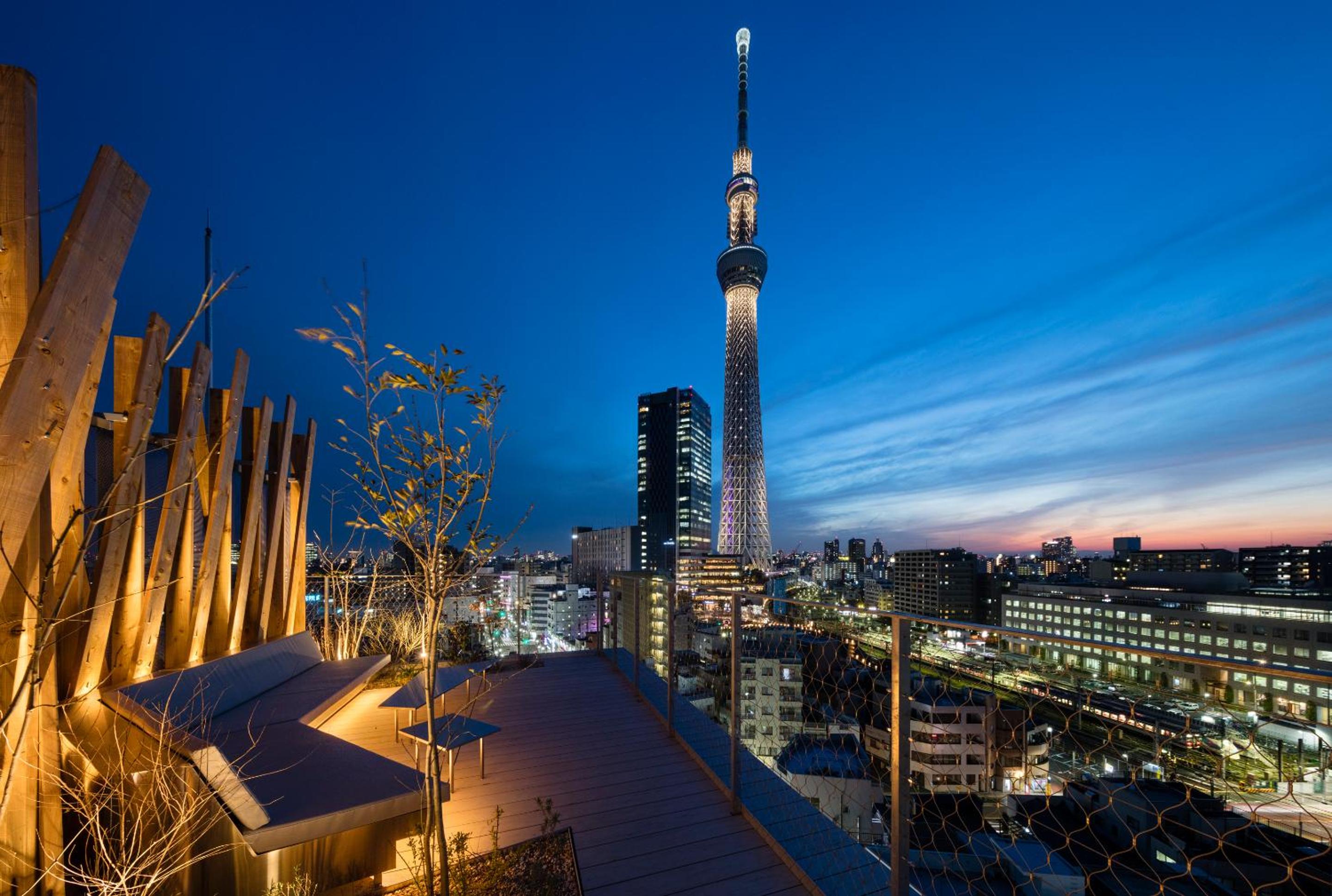 ONE@Tokyo-1
