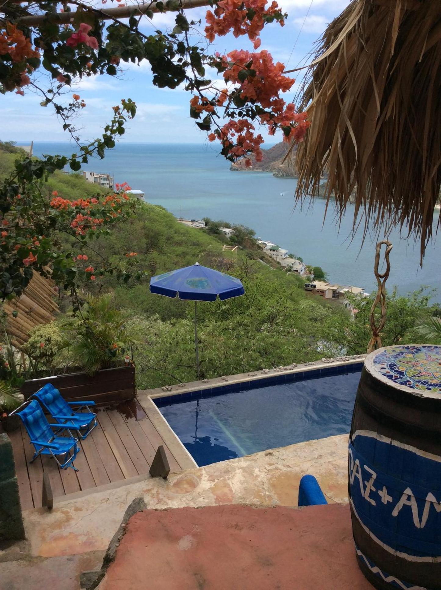 Hostal Casa Horizonte - Property Image 53