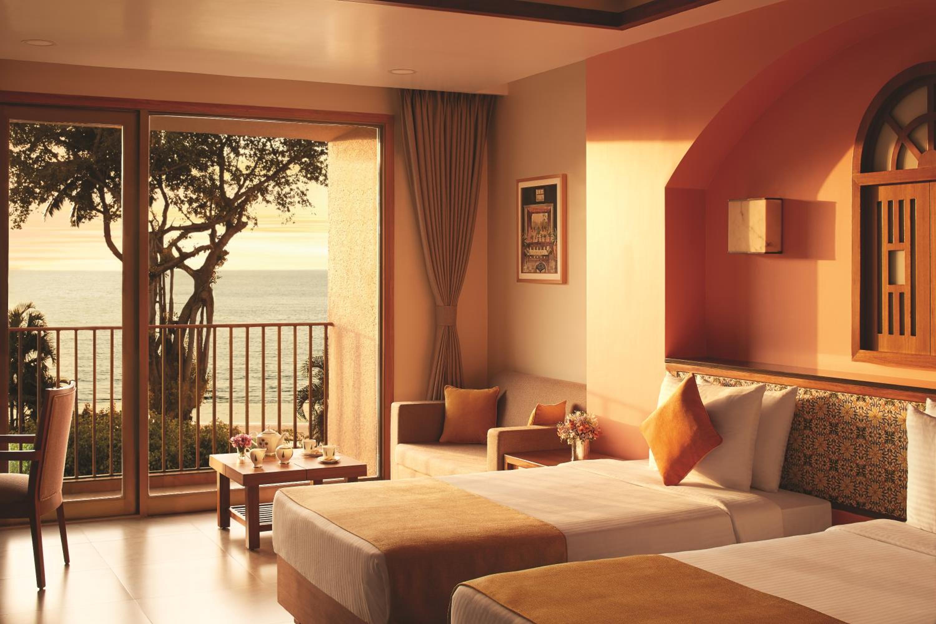 Taj Cidade de Goa Heritage, Goa, Panaji