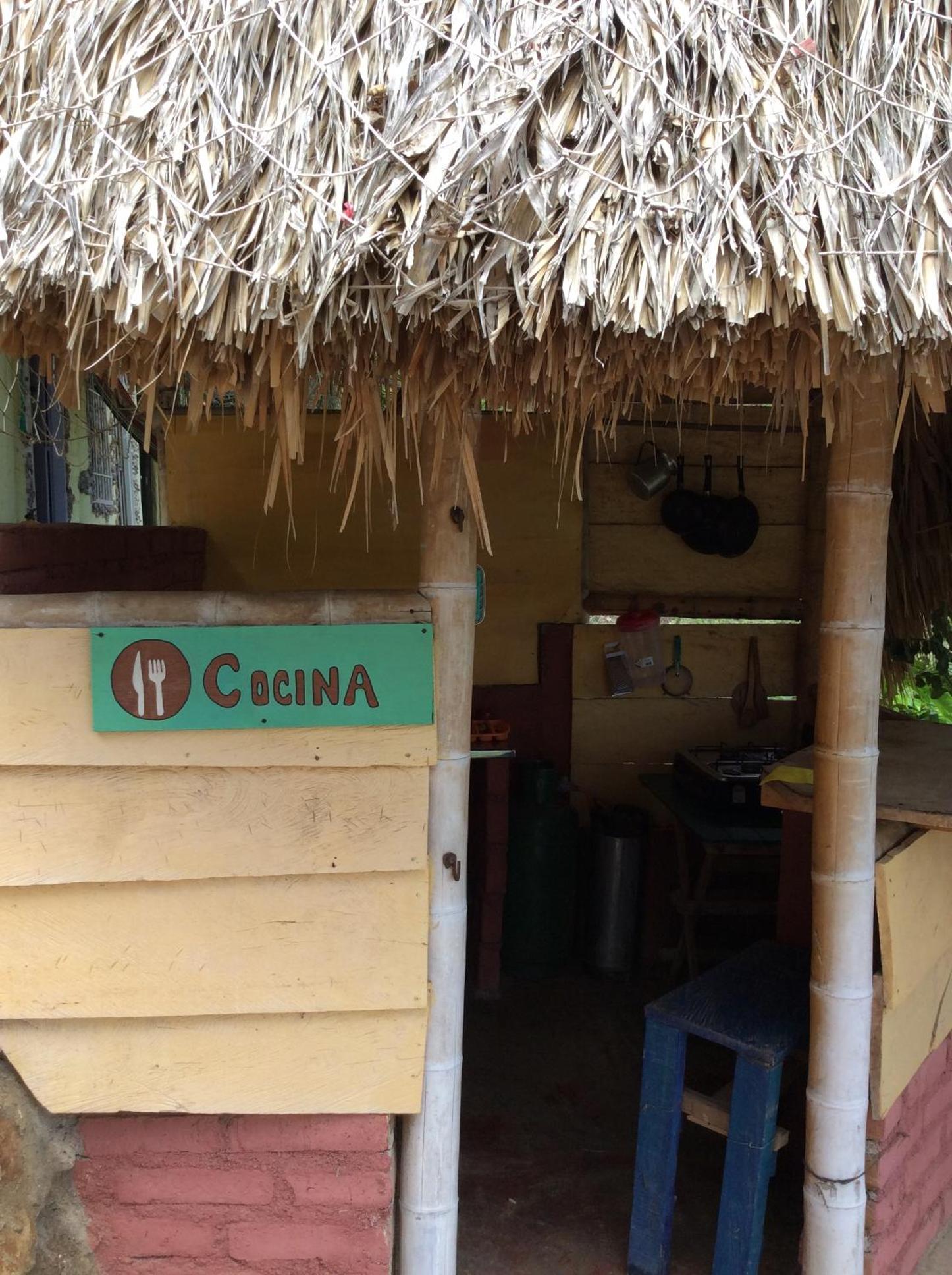 Hostal Casa Horizonte - Property Image 55