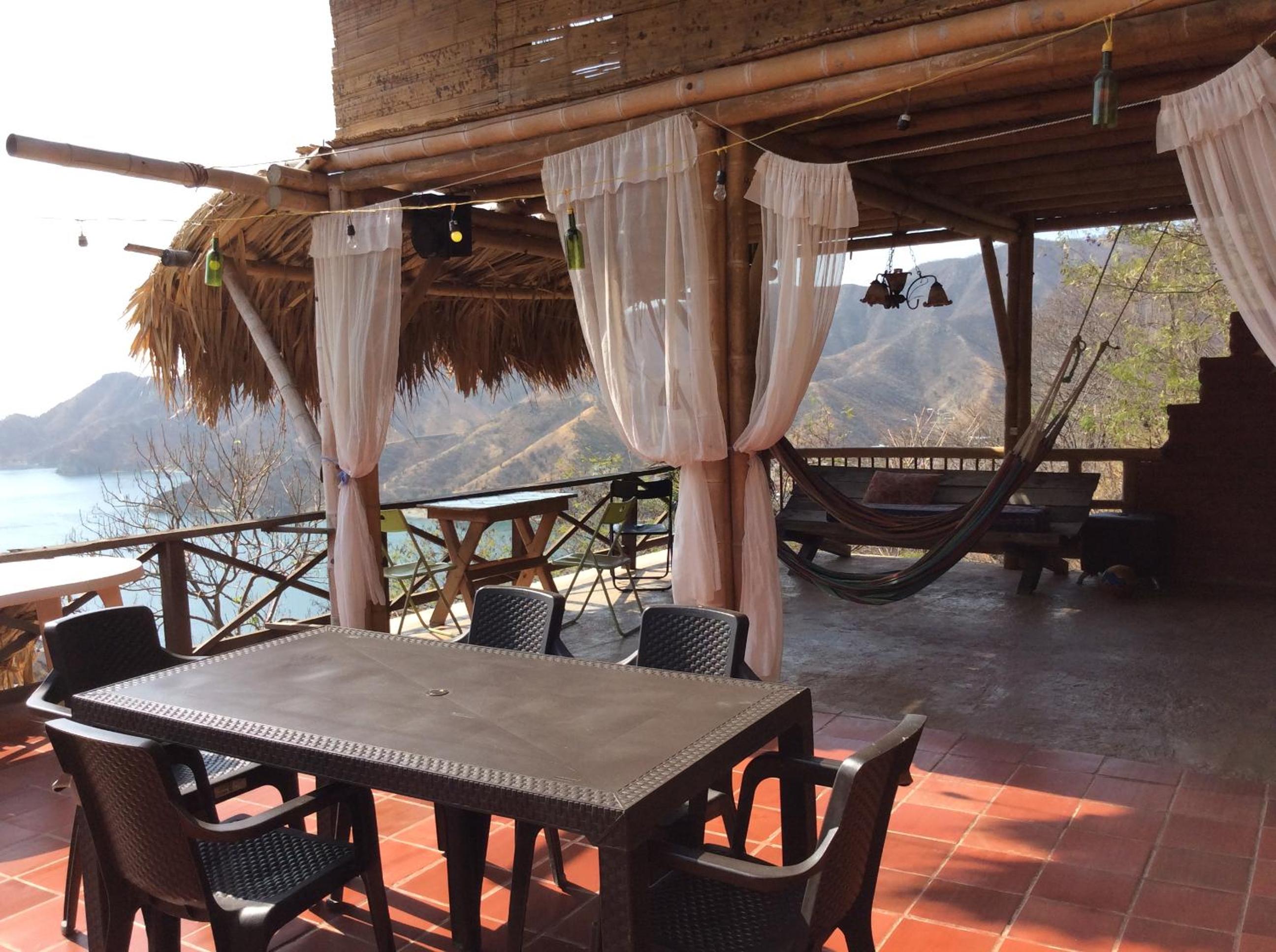 Hostal Casa Horizonte - Property Image 41