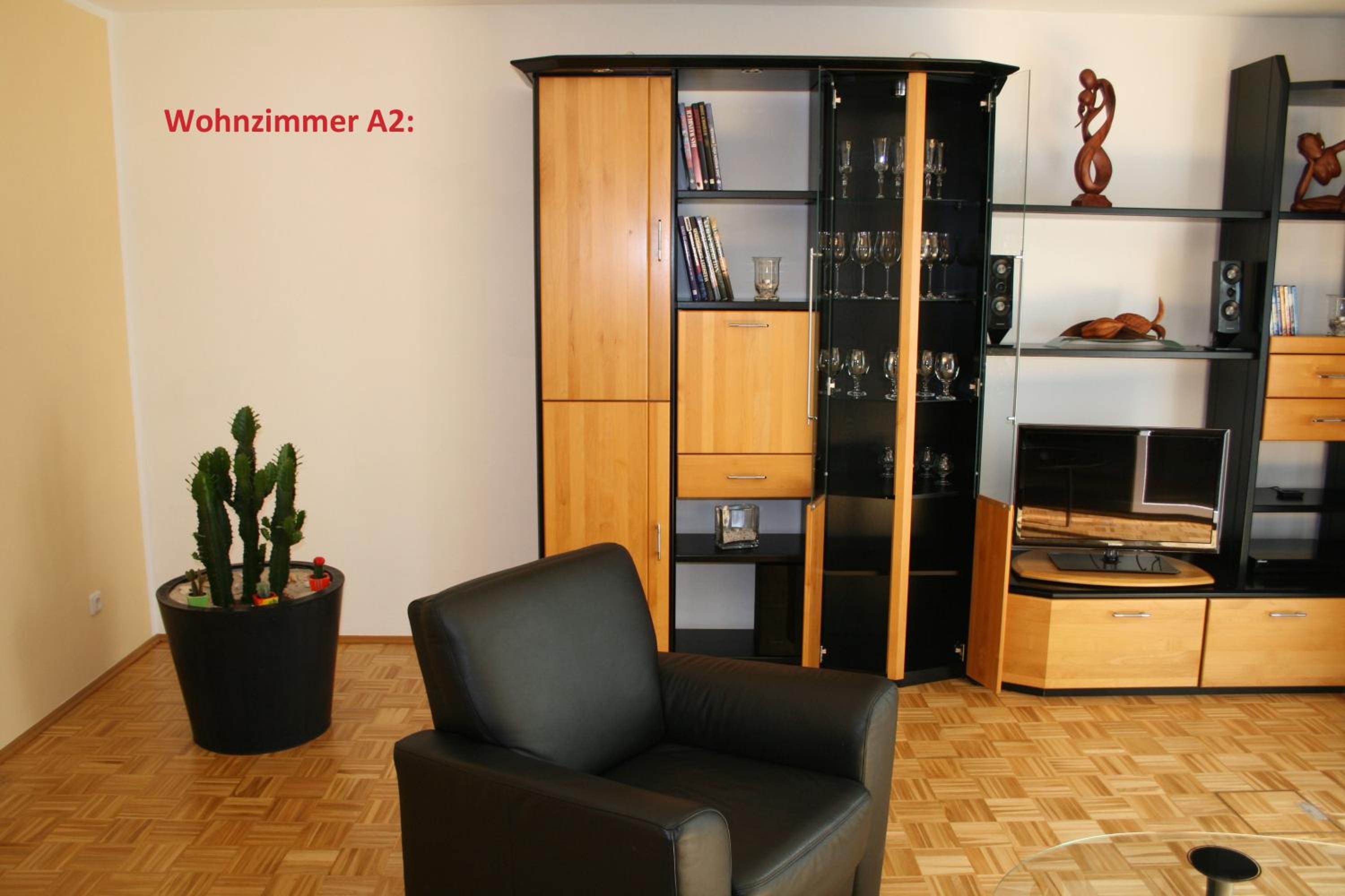 Ferienwohnungen 99a view 3