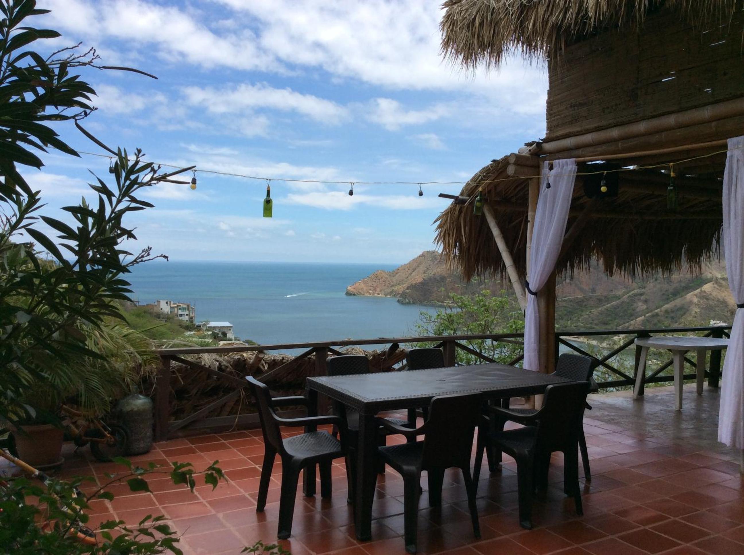 Hostal Casa Horizonte - Property Image 40