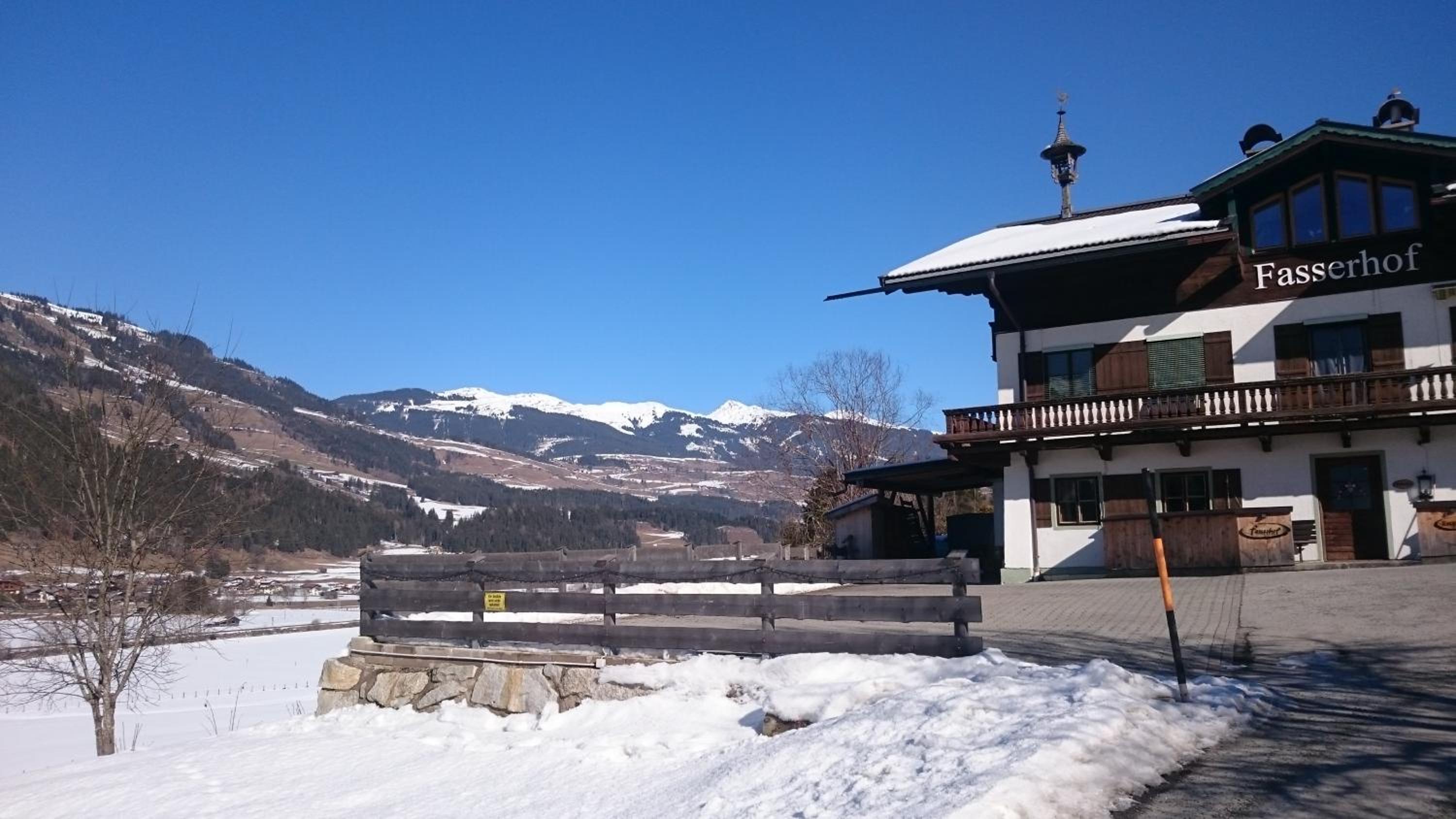 Fasserhof