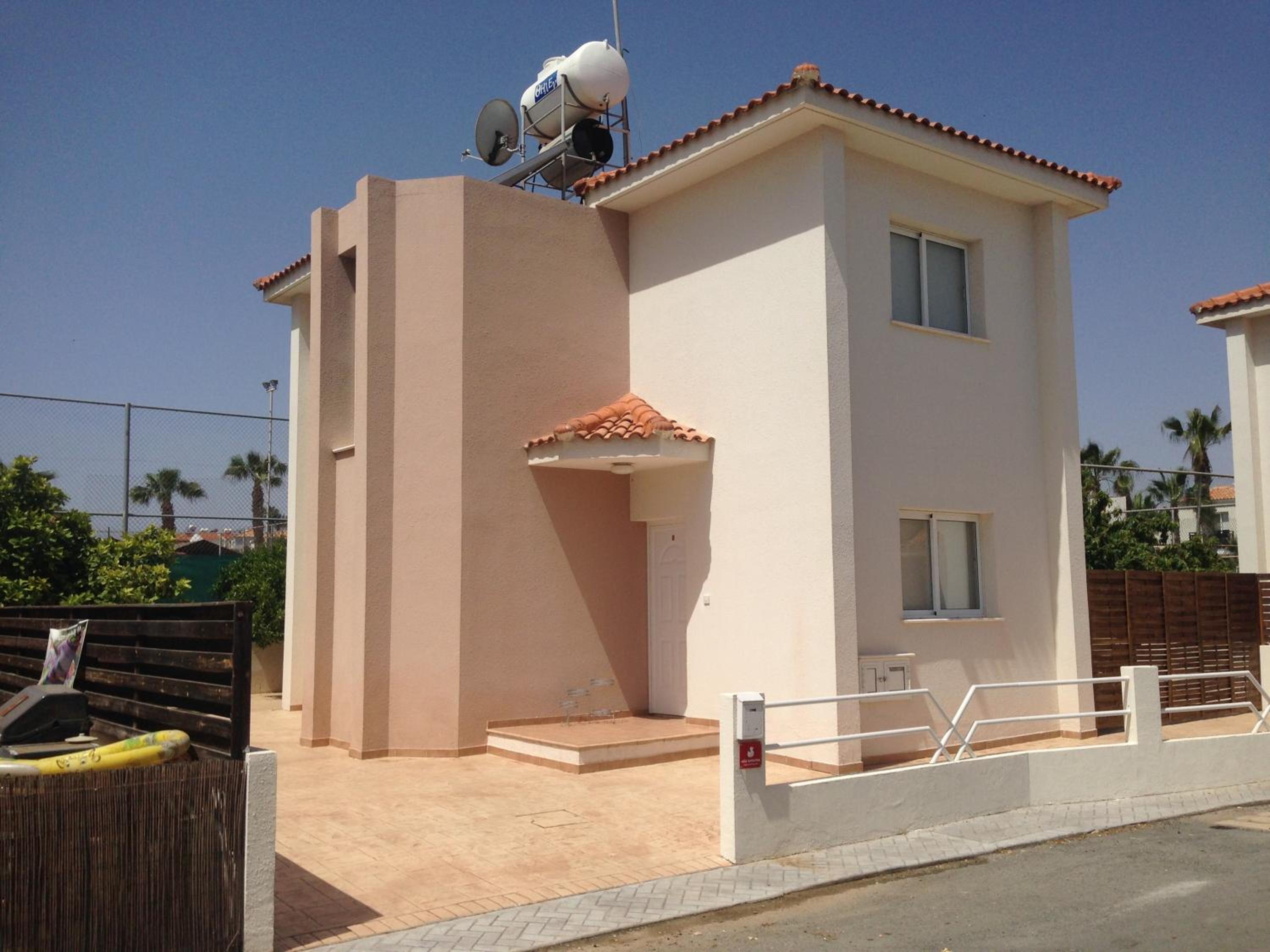 Villa Ariana