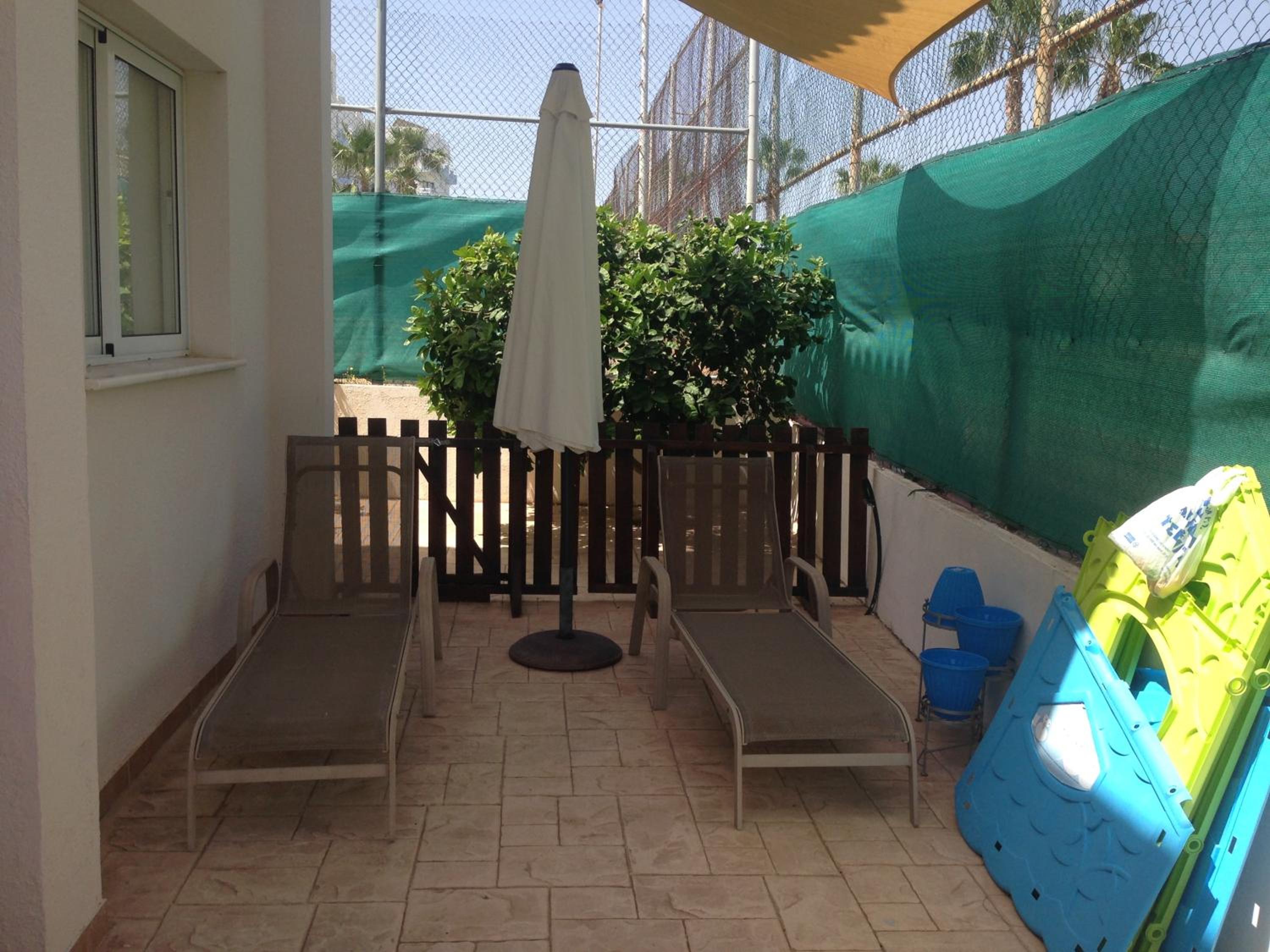 Villa Ariana