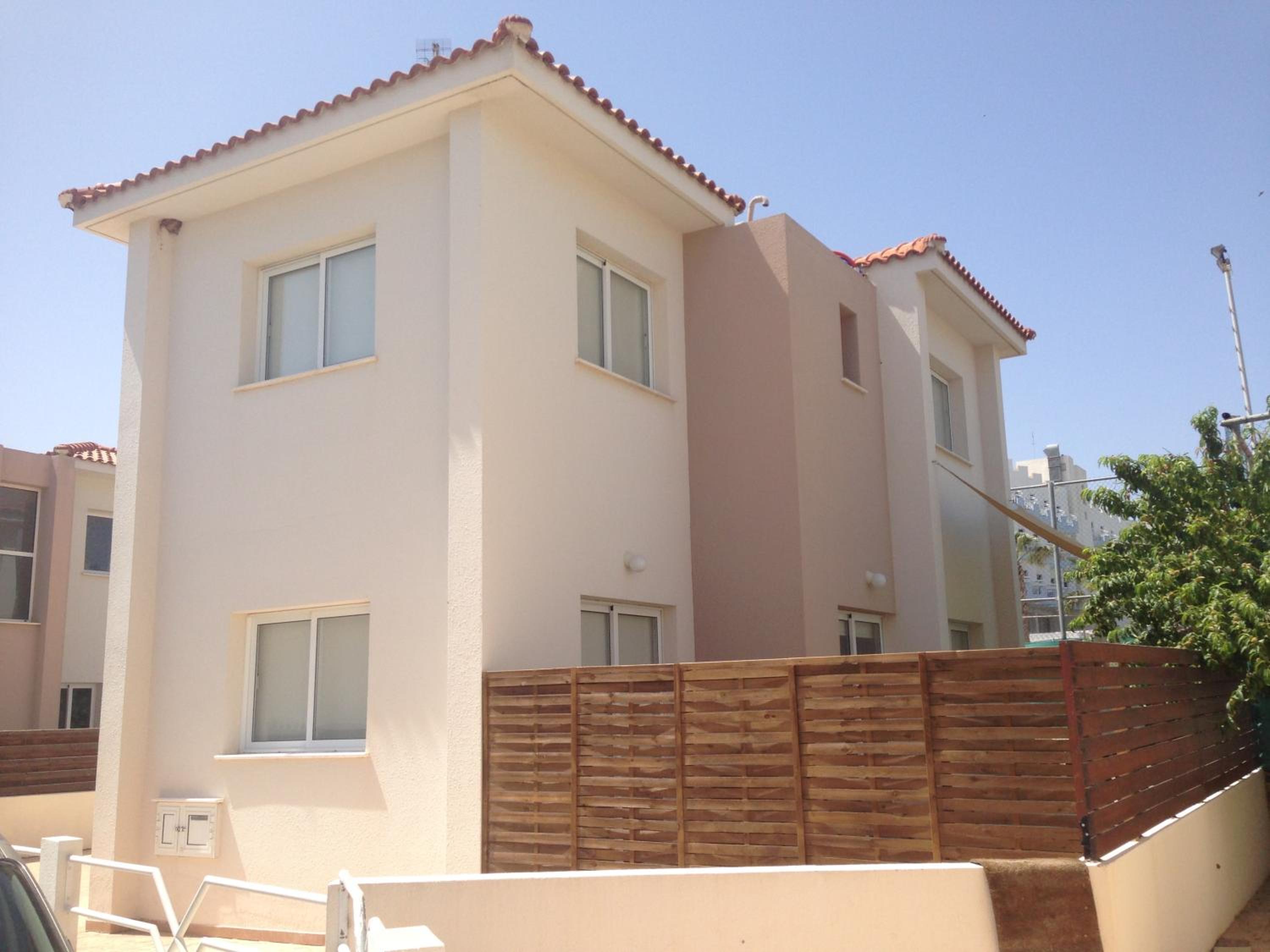 Villa Ariana