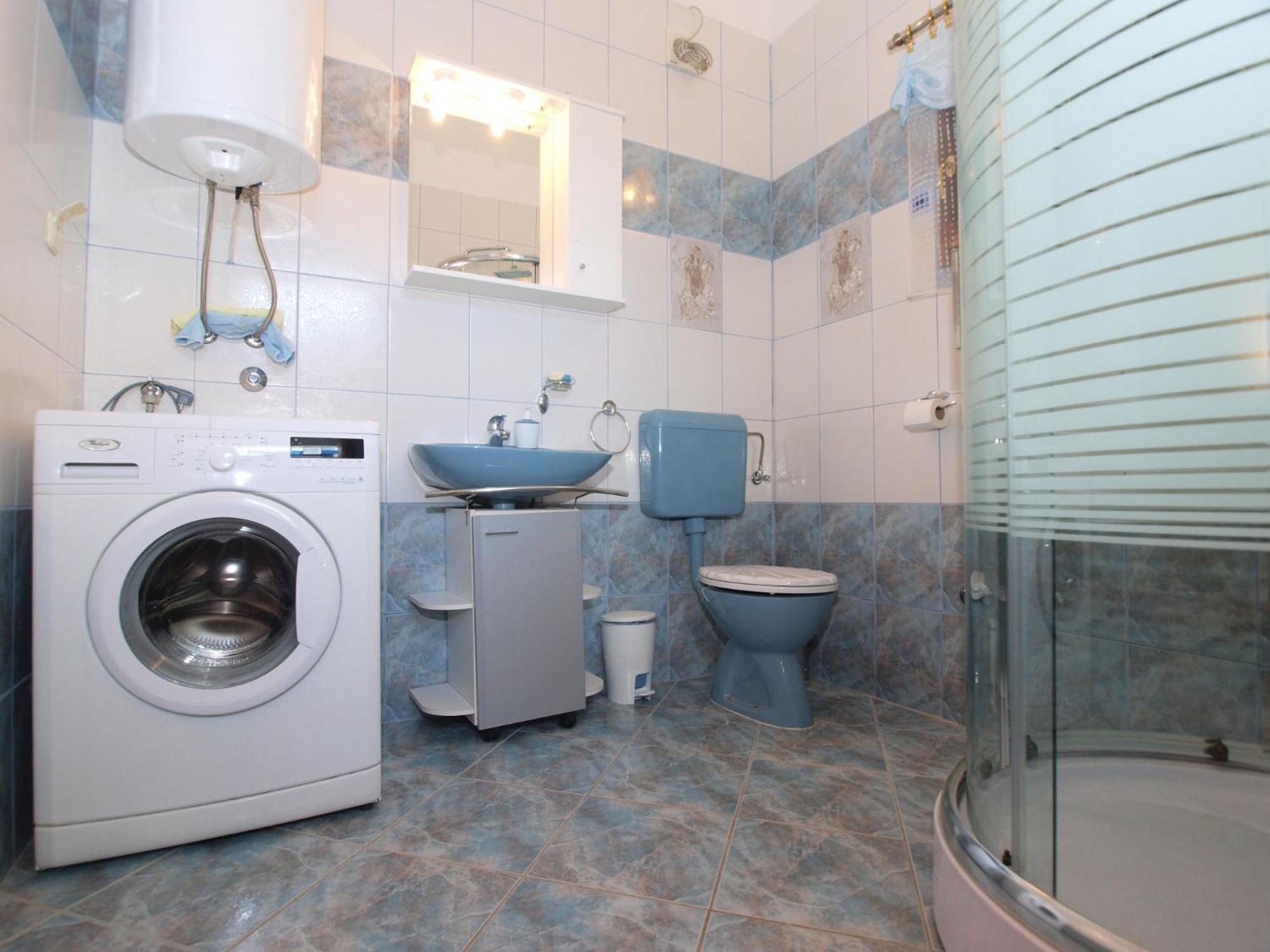 Apartments Đino 1374