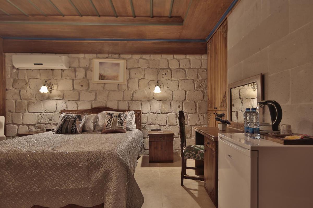 Guzide Cave Hotel - Image 228