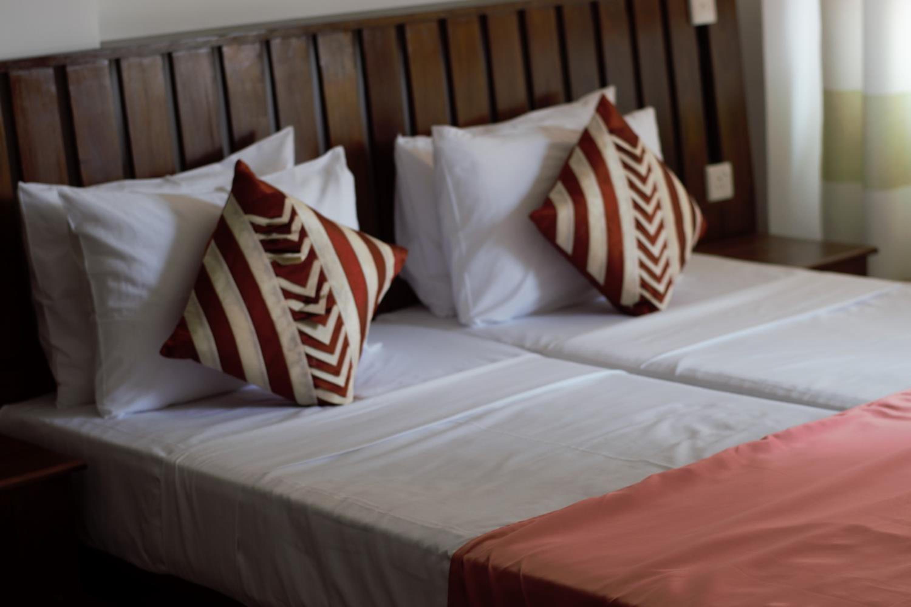 Cozy Sea view Inn