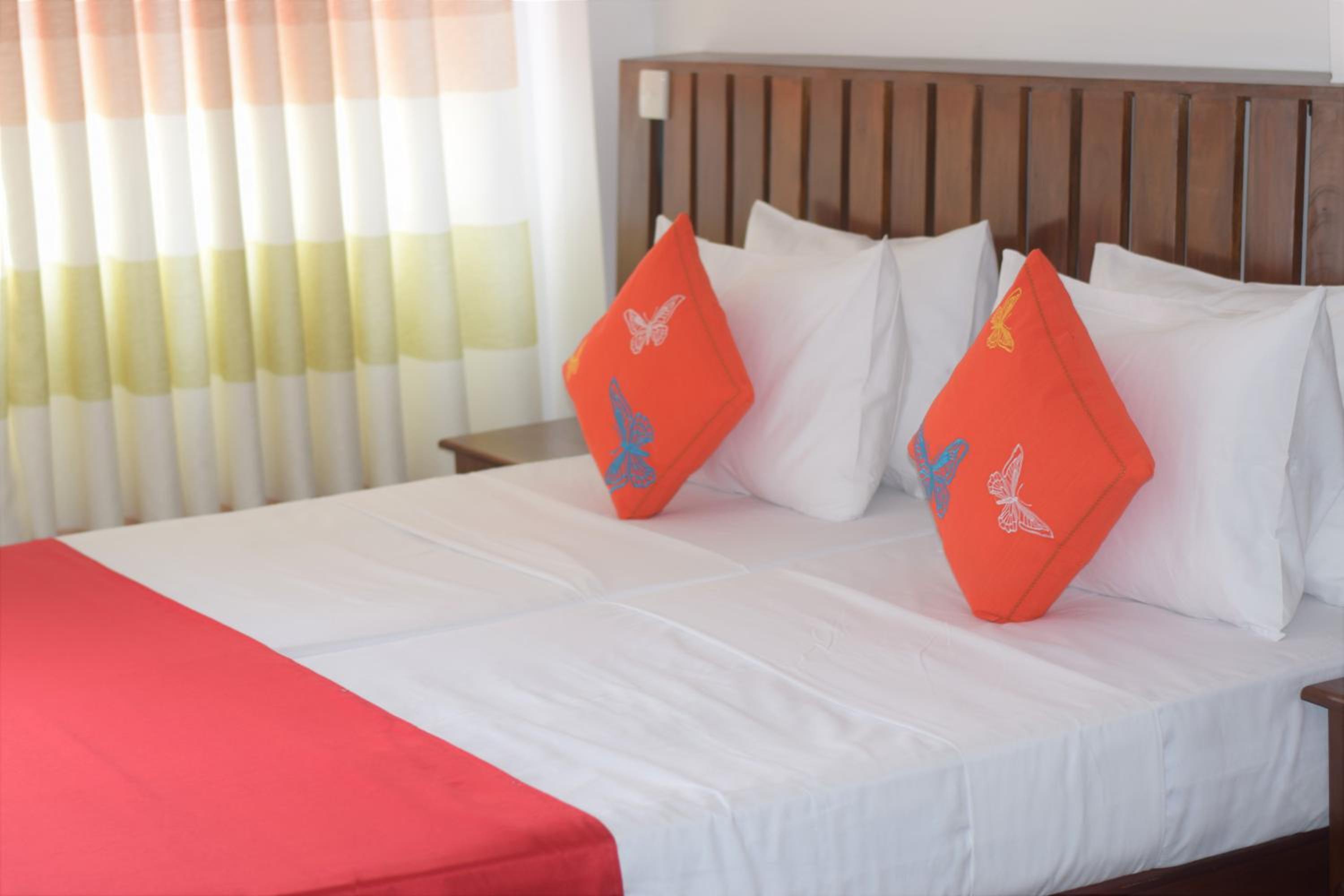 Cozy Sea view Inn