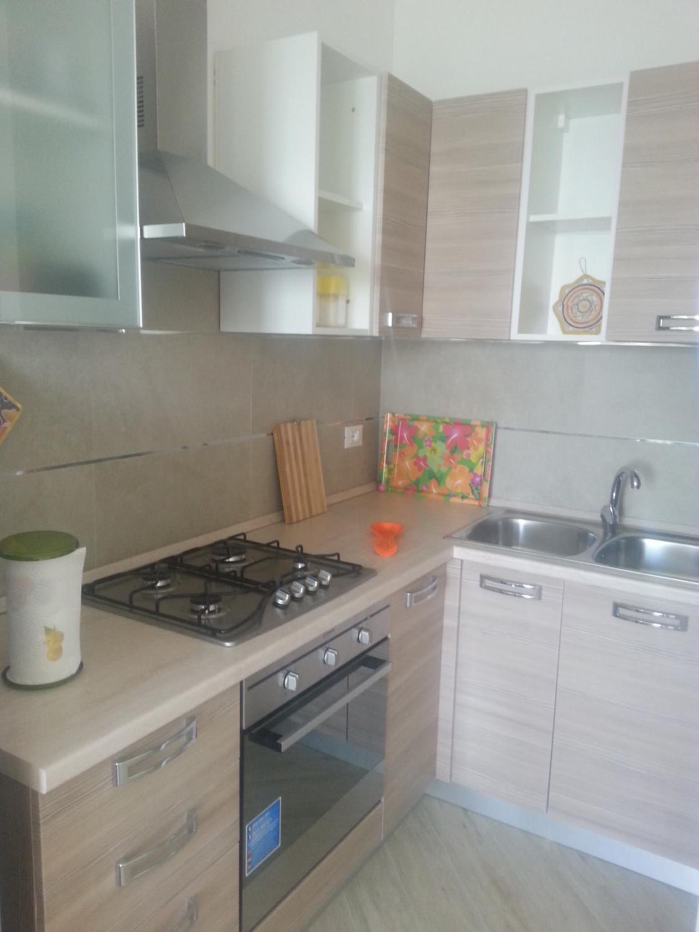 Appartamento Belvedere