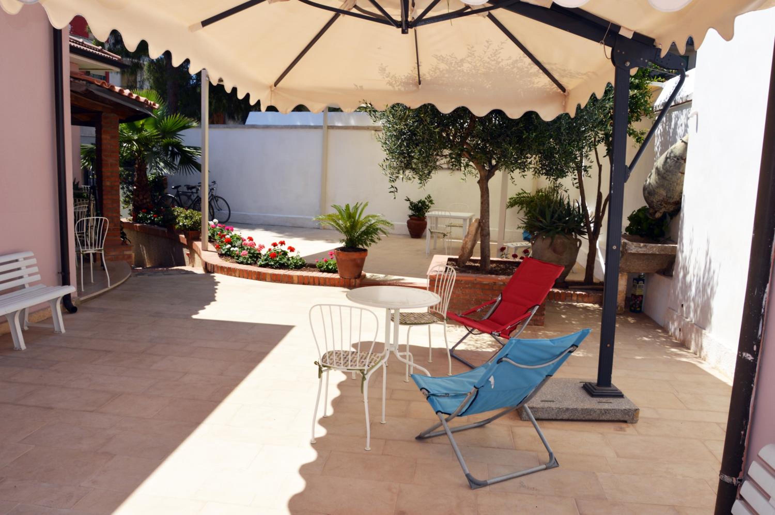 B&B Cumpari Turiddu