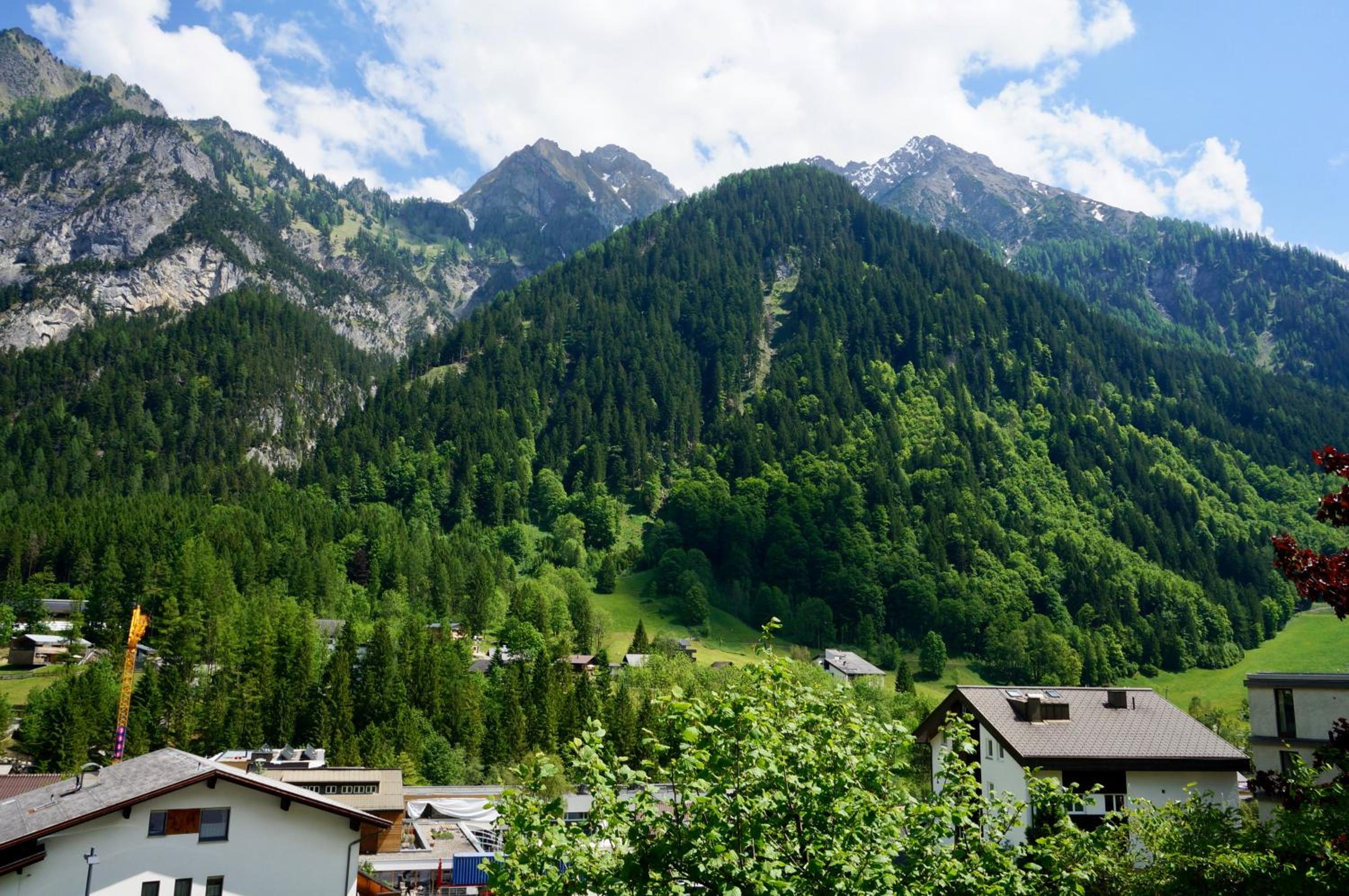Landhaus Garsella