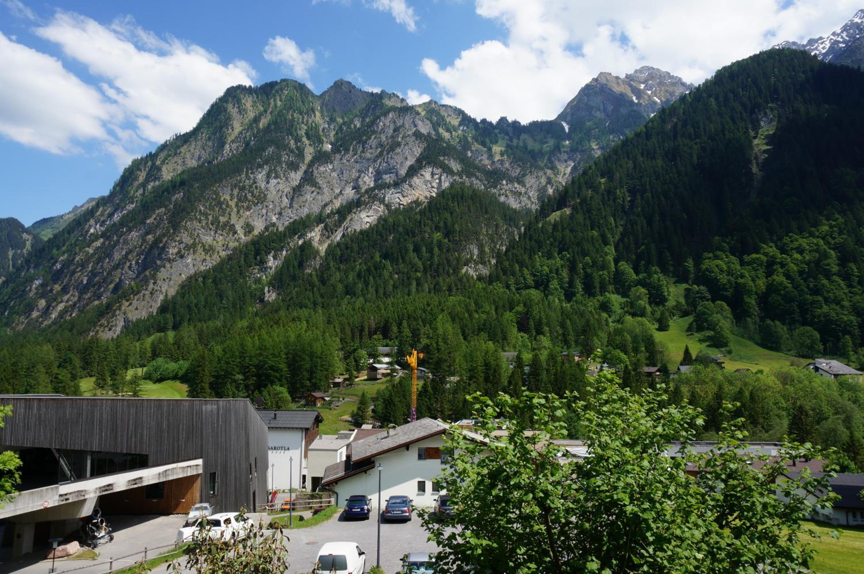 Landhaus Garsella