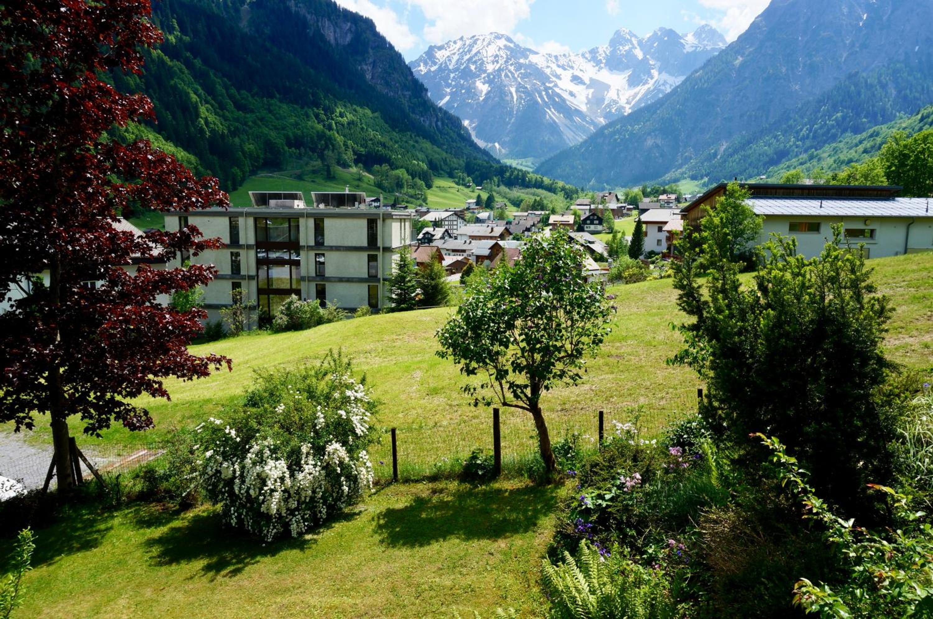Landhaus Garsella