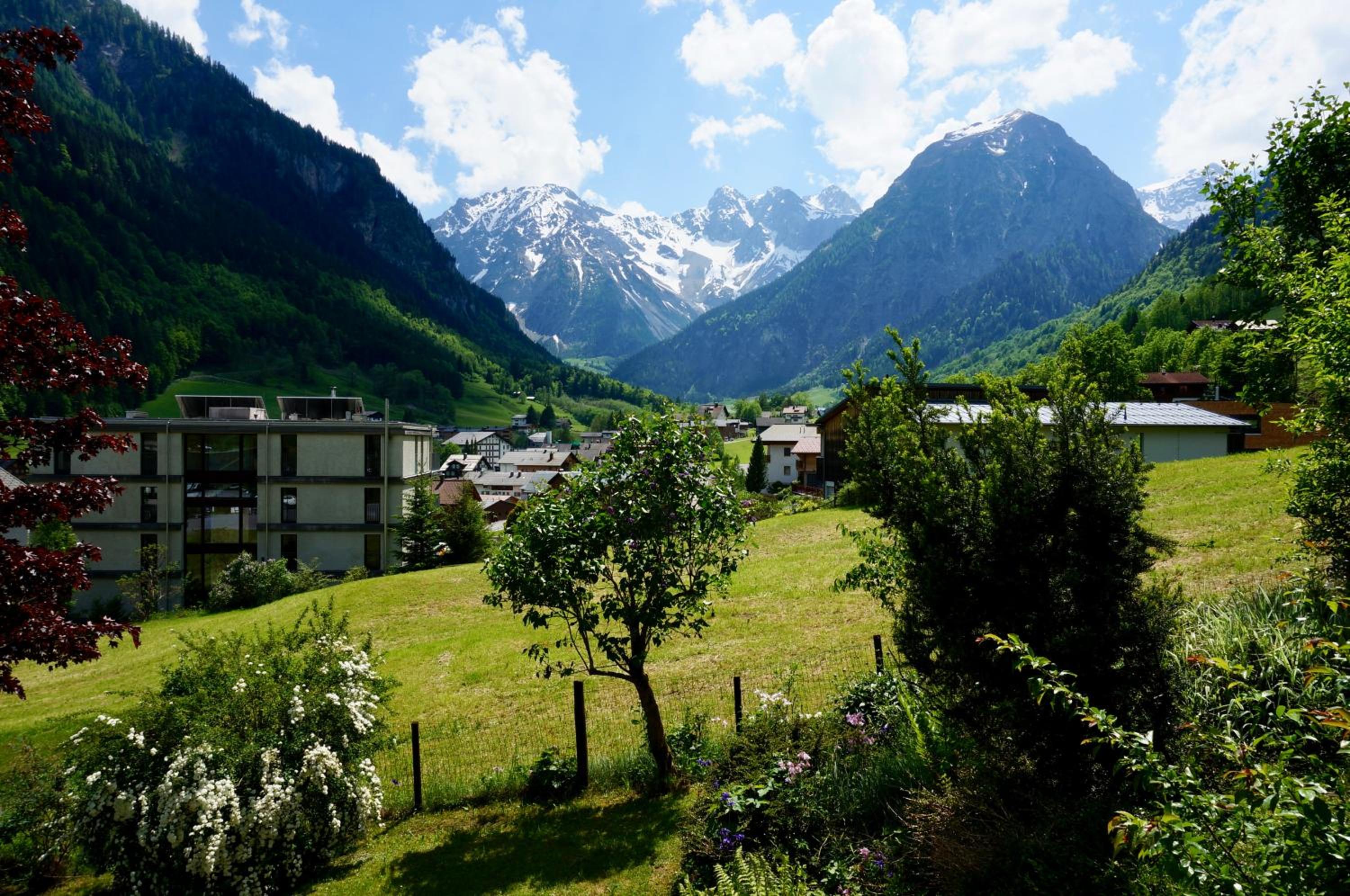 Landhaus Garsella