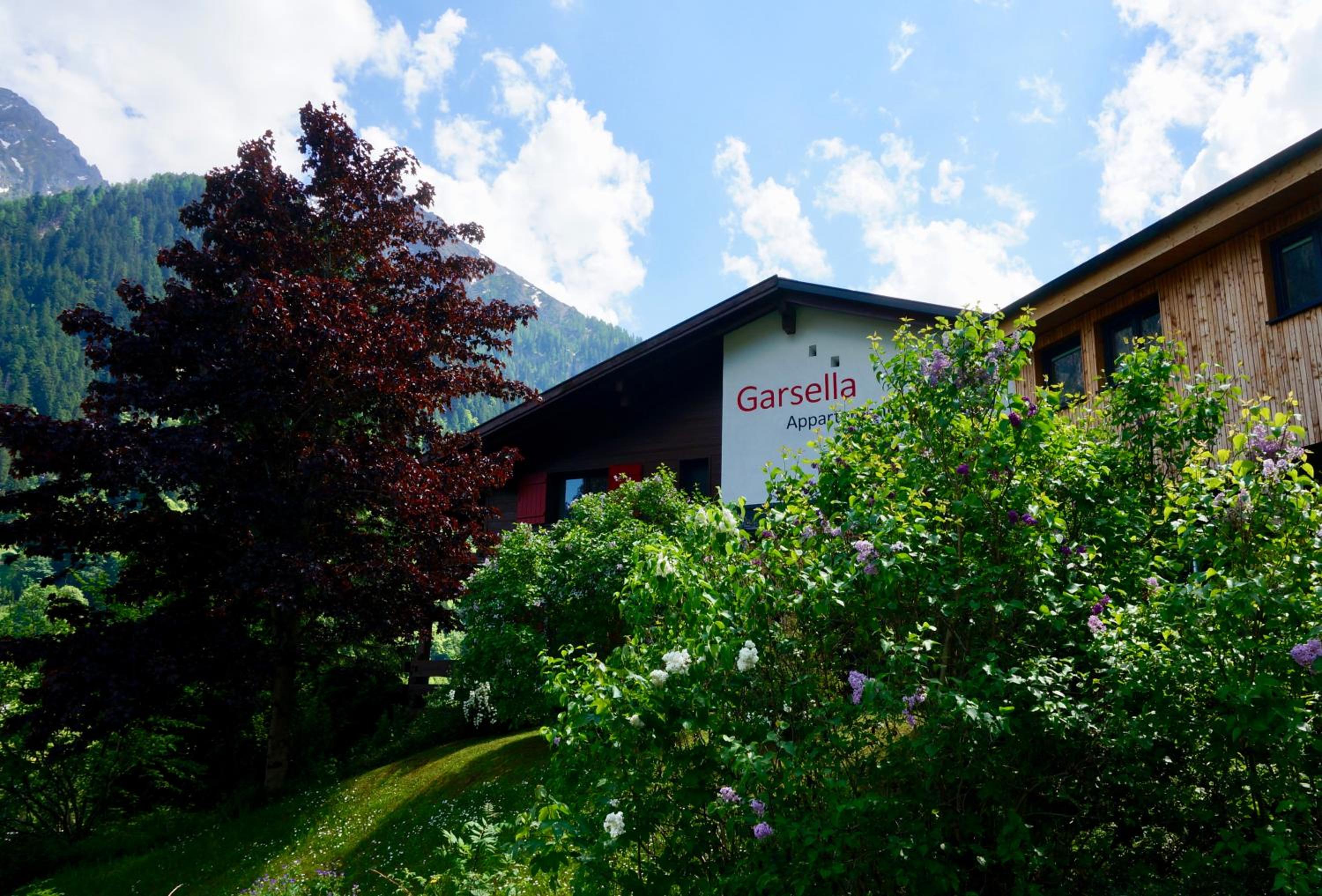 Landhaus Garsella