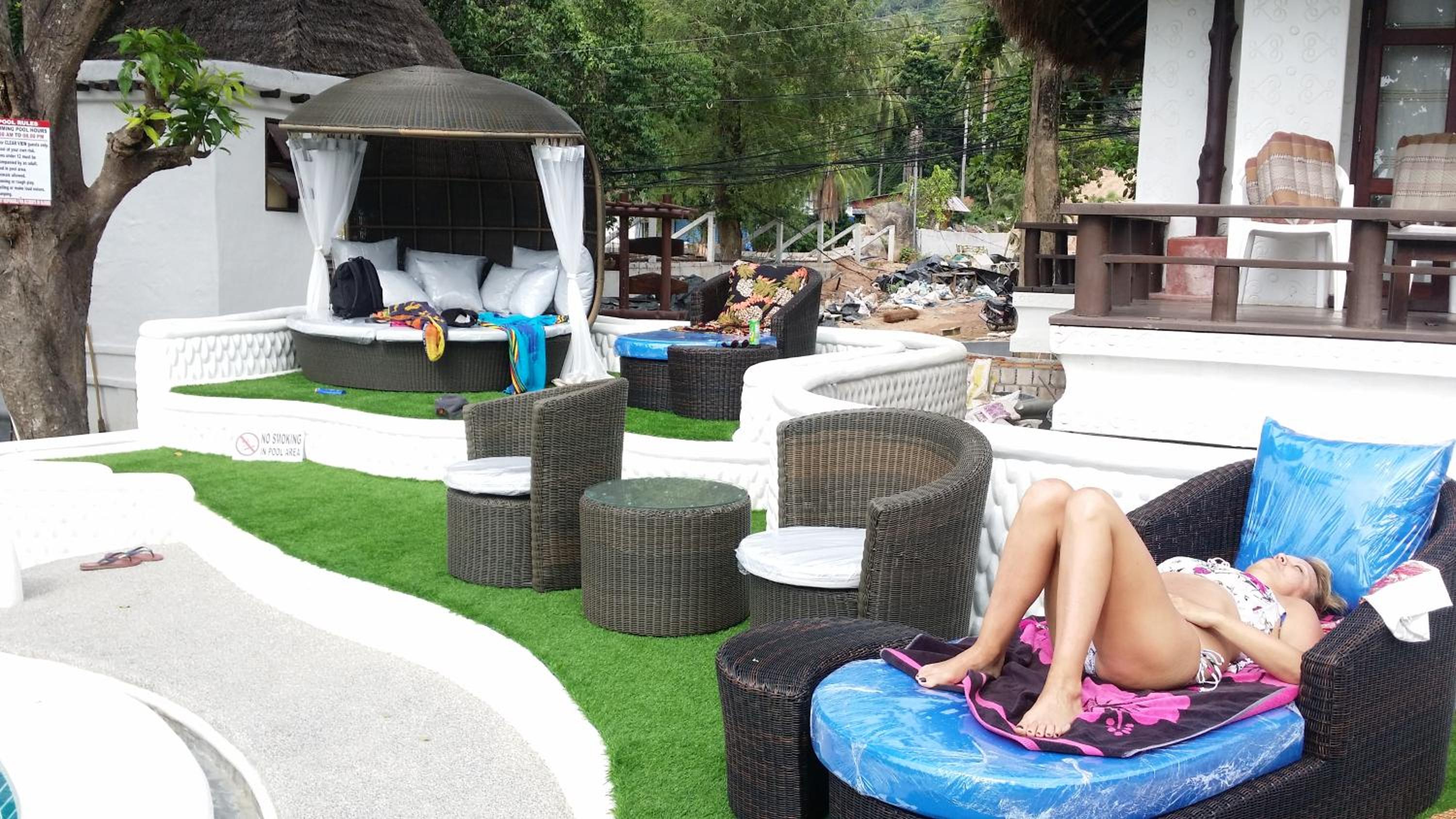 Clear View Resort