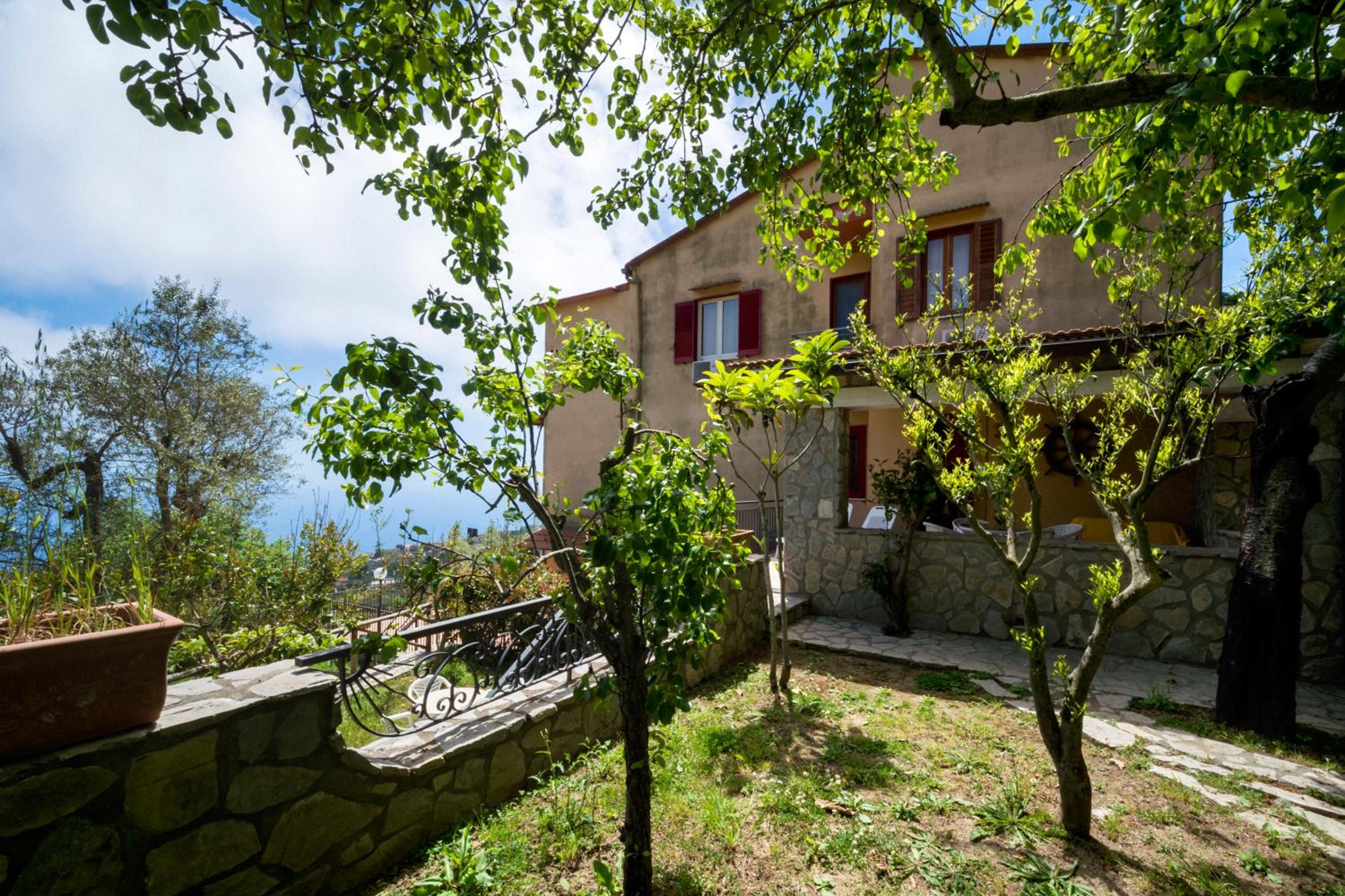 Hotel Agriturismo Fattoria Terranova