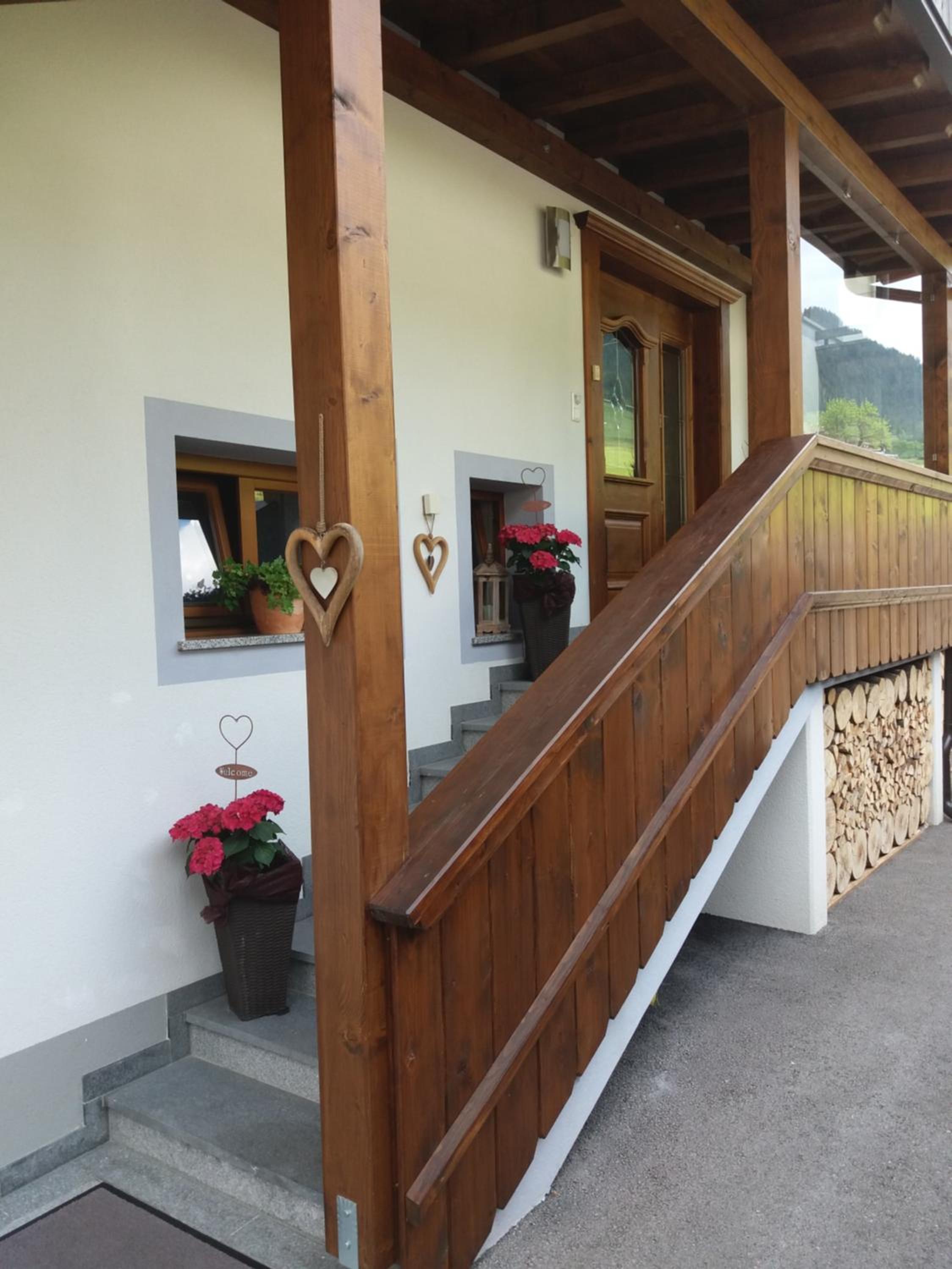 Haus Raimund 